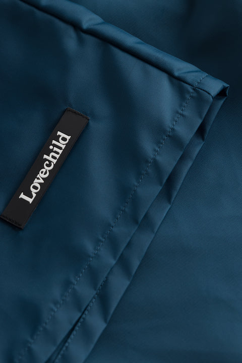 Lovechild 1979 Alessio Shorts SHORTS 500 Petrol