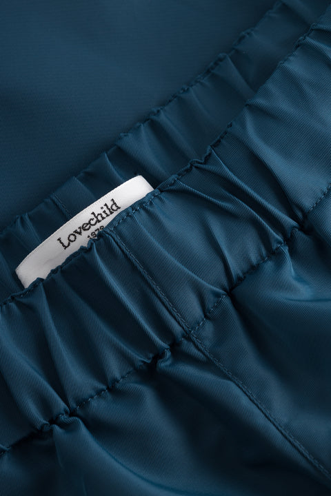 Lovechild 1979 Alessio Shorts SHORTS 500 Petrol