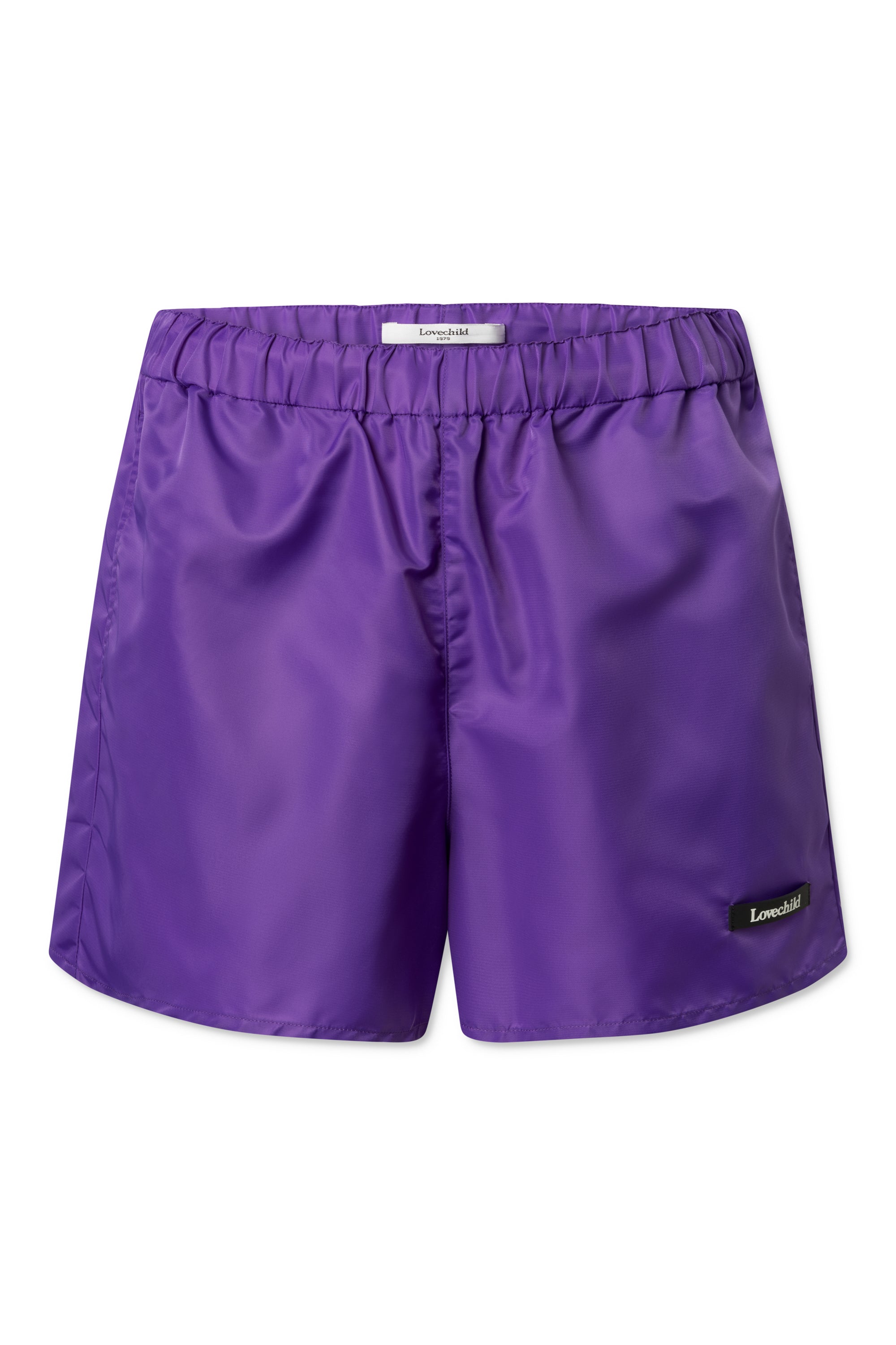 Lovechild 1979 Alessio Shorts SHORTS 517 Purple