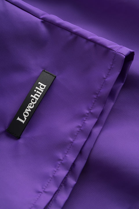 Lovechild 1979 Alessio Shorts SHORTS 517 Purple