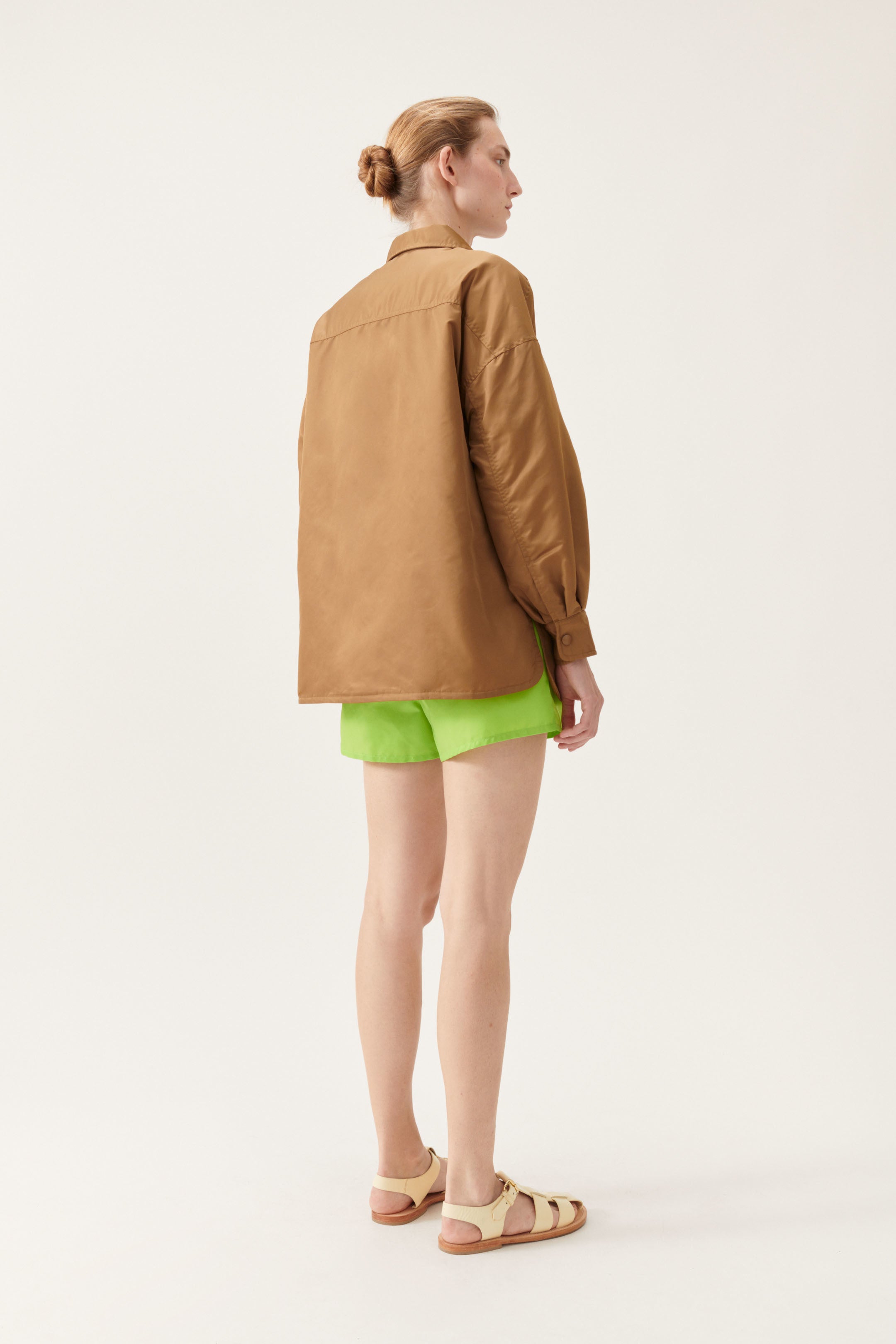 Lovechild 1979 Alessio Shorts SHORTS 677 Acid Lime