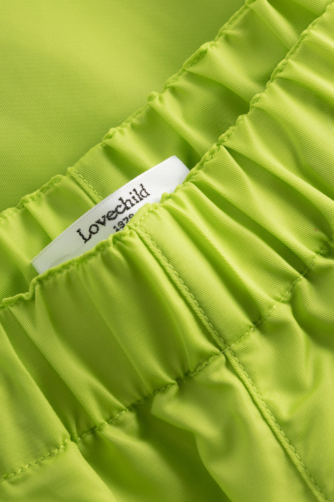 Lovechild 1979 Alessio Shorts SHORTS 677 Acid Lime