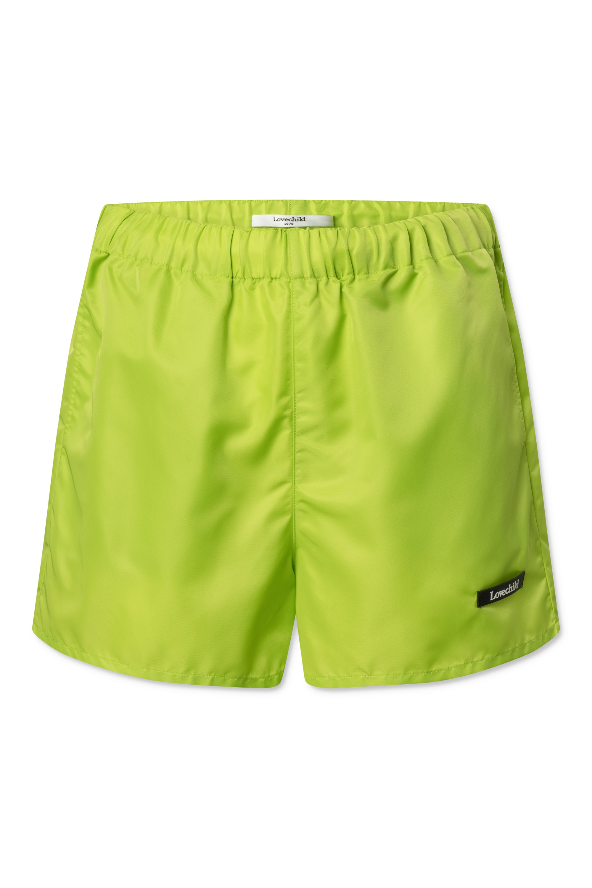Lovechild 1979 Alessio Shorts SHORTS 677 Acid Lime