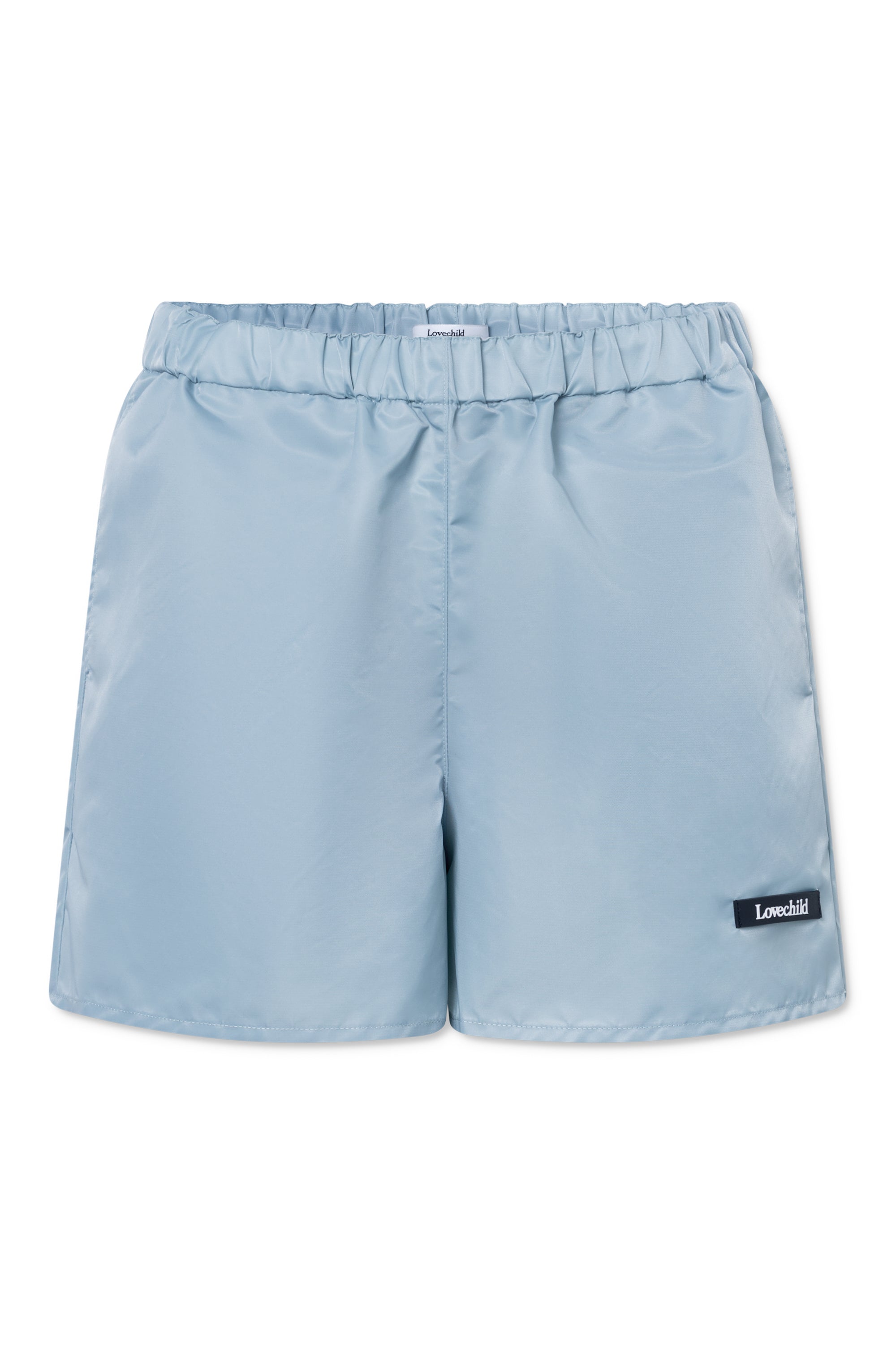 Lovechild 1979 Alessio Shorts Shorts 421 Dusty Blue