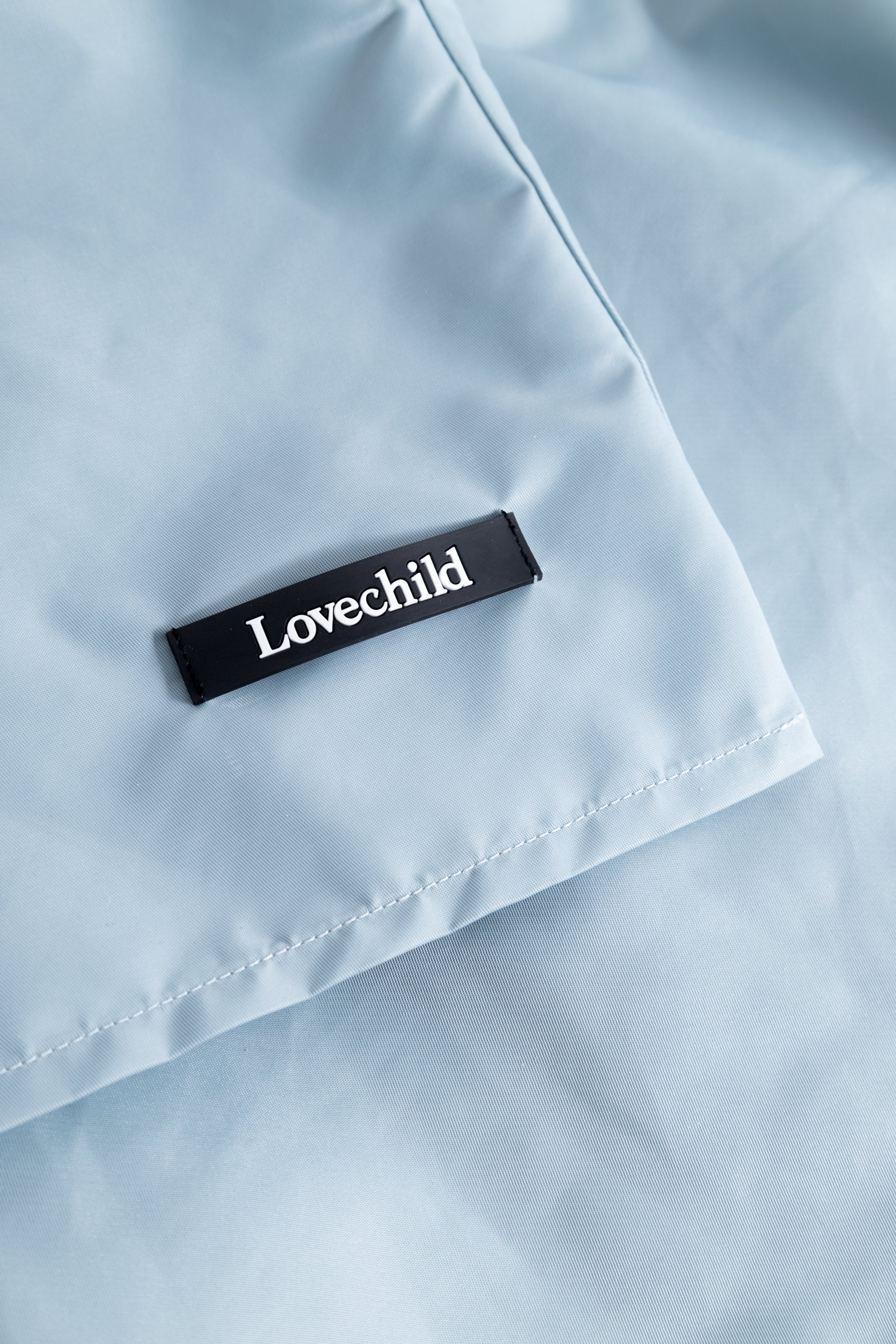 Lovechild 1979 Alessio Shorts Shorts 421 Dusty Blue