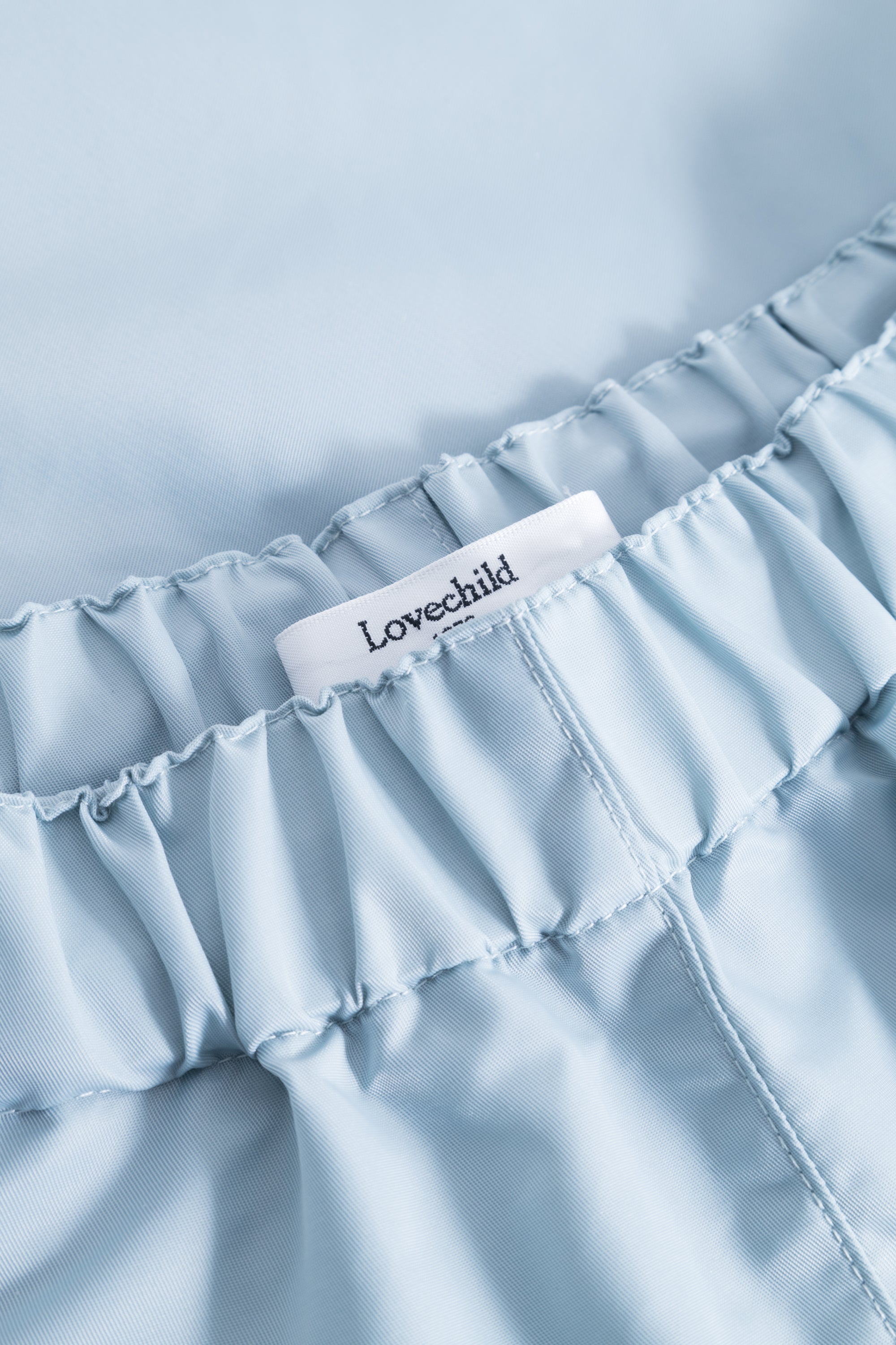 Lovechild 1979 Alessio Shorts Shorts 421 Dusty Blue