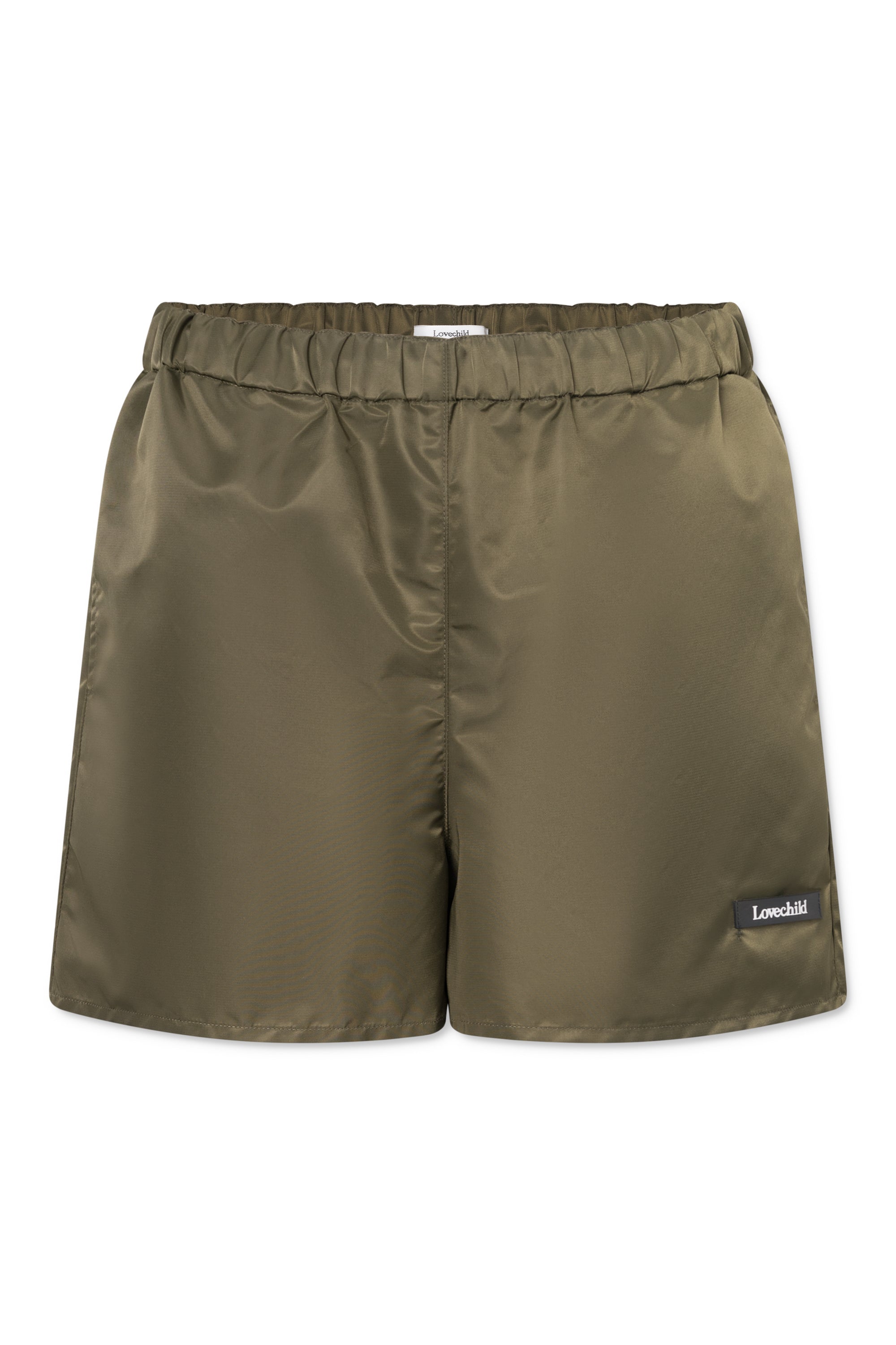Lovechild 1979 Alessio Shorts Shorts 641 Army