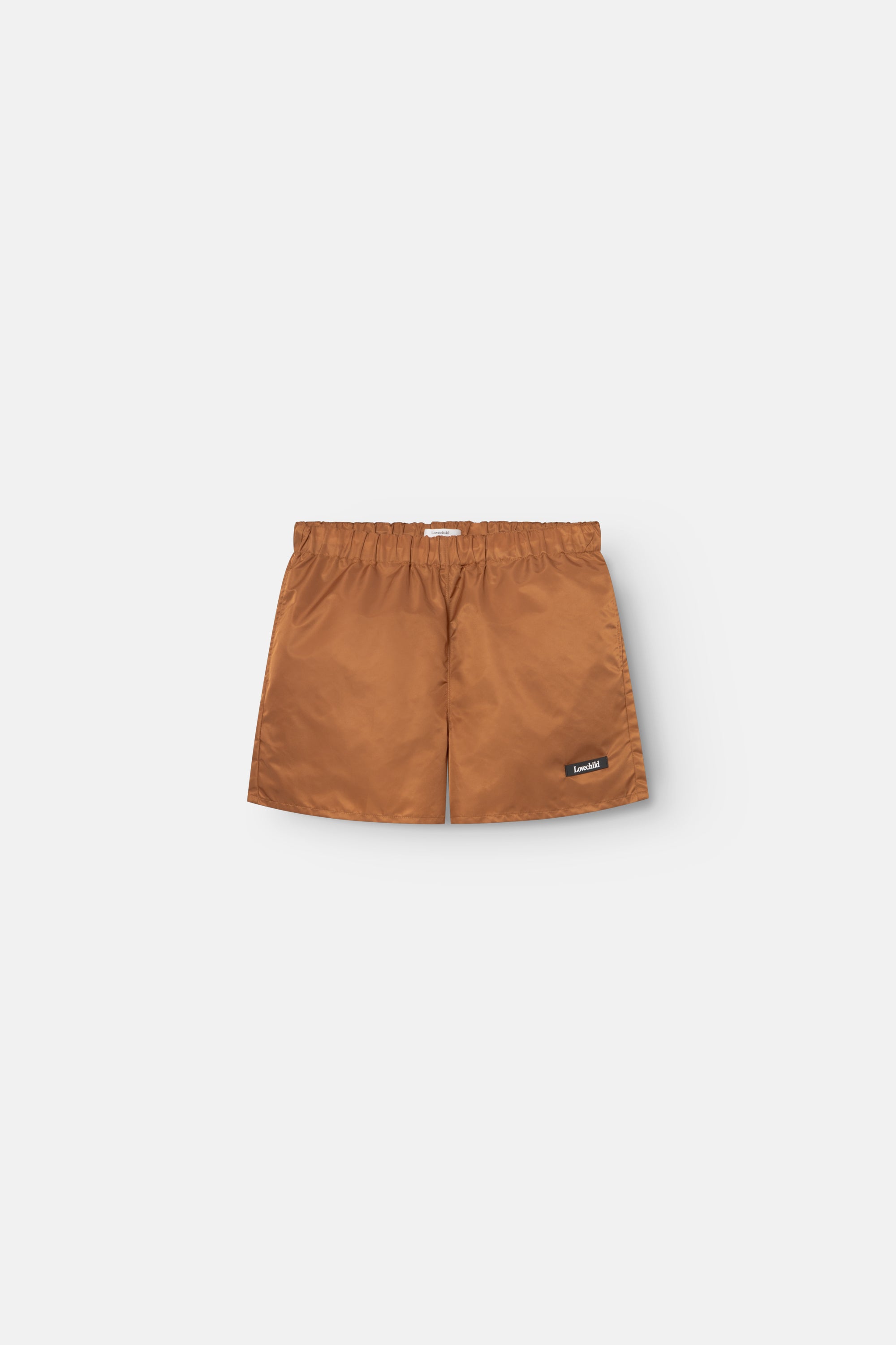 Lovechild 1979 Alessio Shorts Shorts 764 Caramel