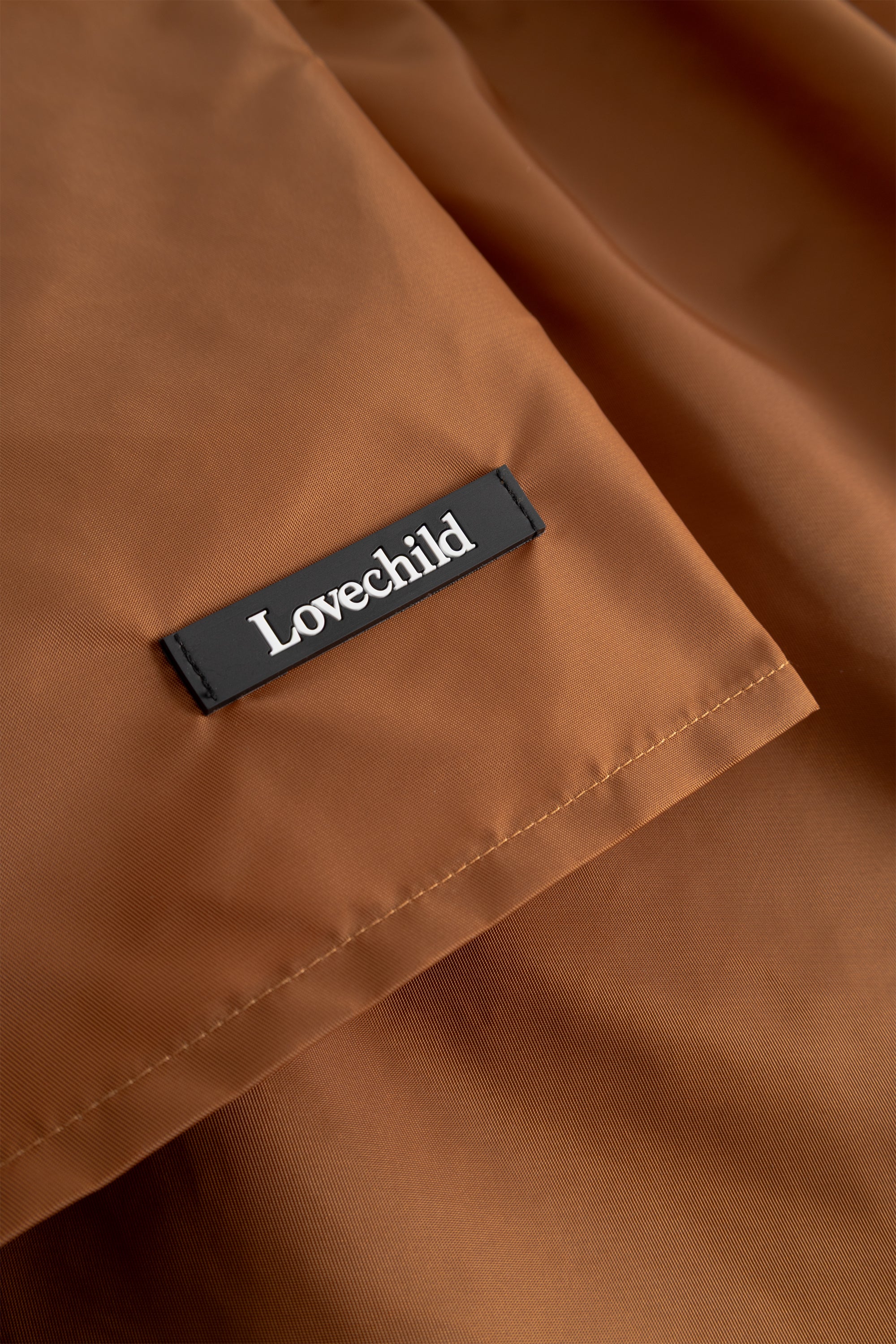 Lovechild 1979 Alessio Shorts Shorts 764 Caramel