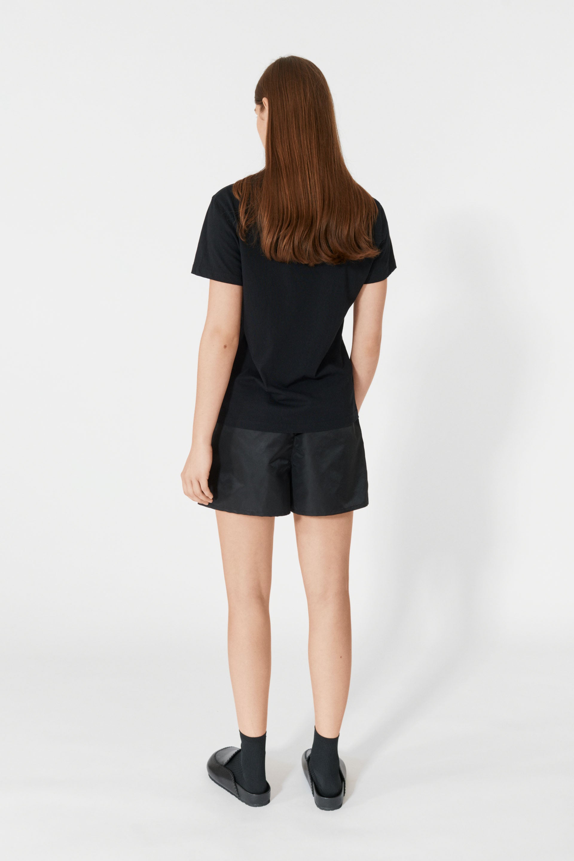 Lovechild 1979 Alessio shorts Shorts 999 Black