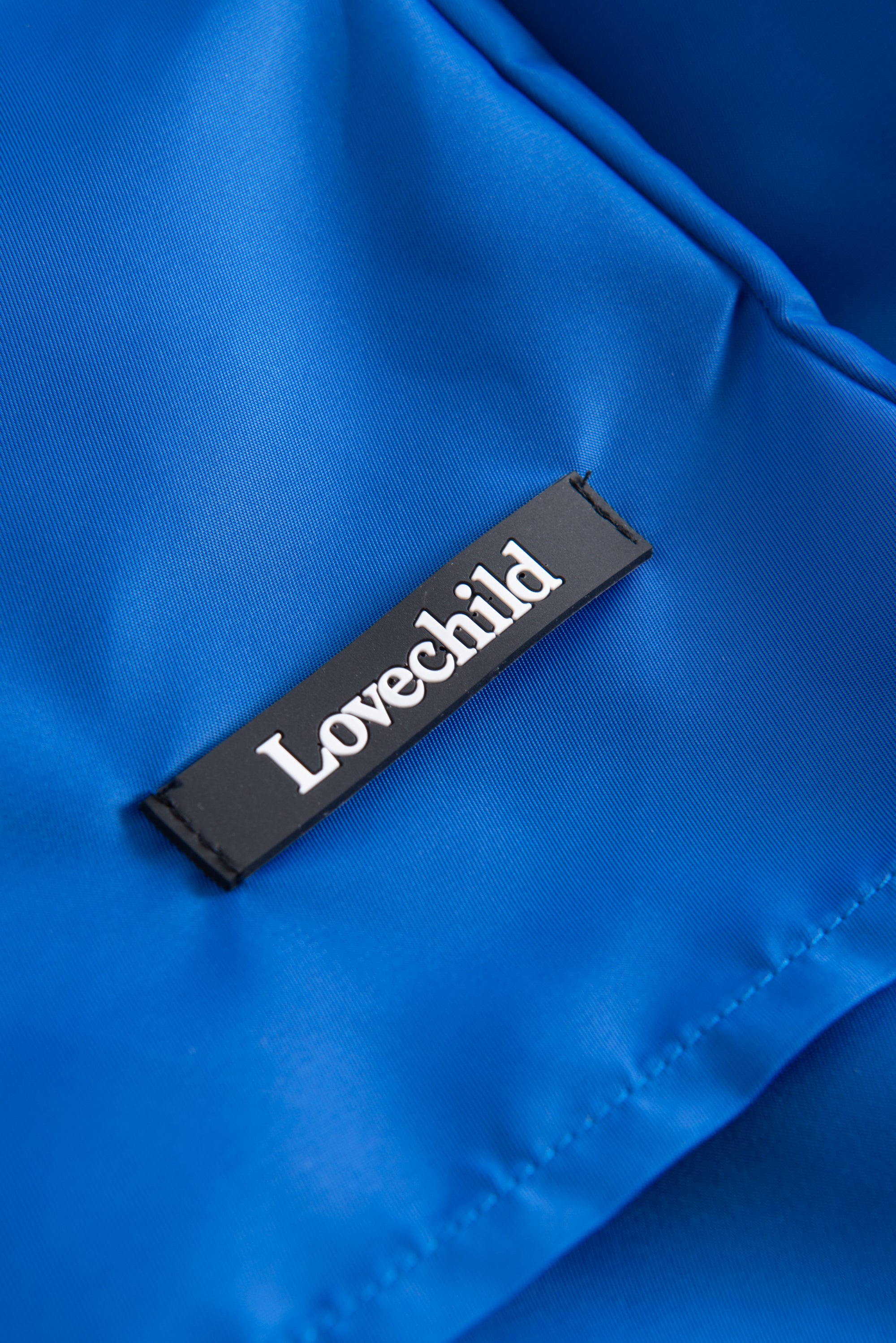 Lovechild 1979 Alessio Shorts - Royal Blue SHORTS 425 Royal Blue