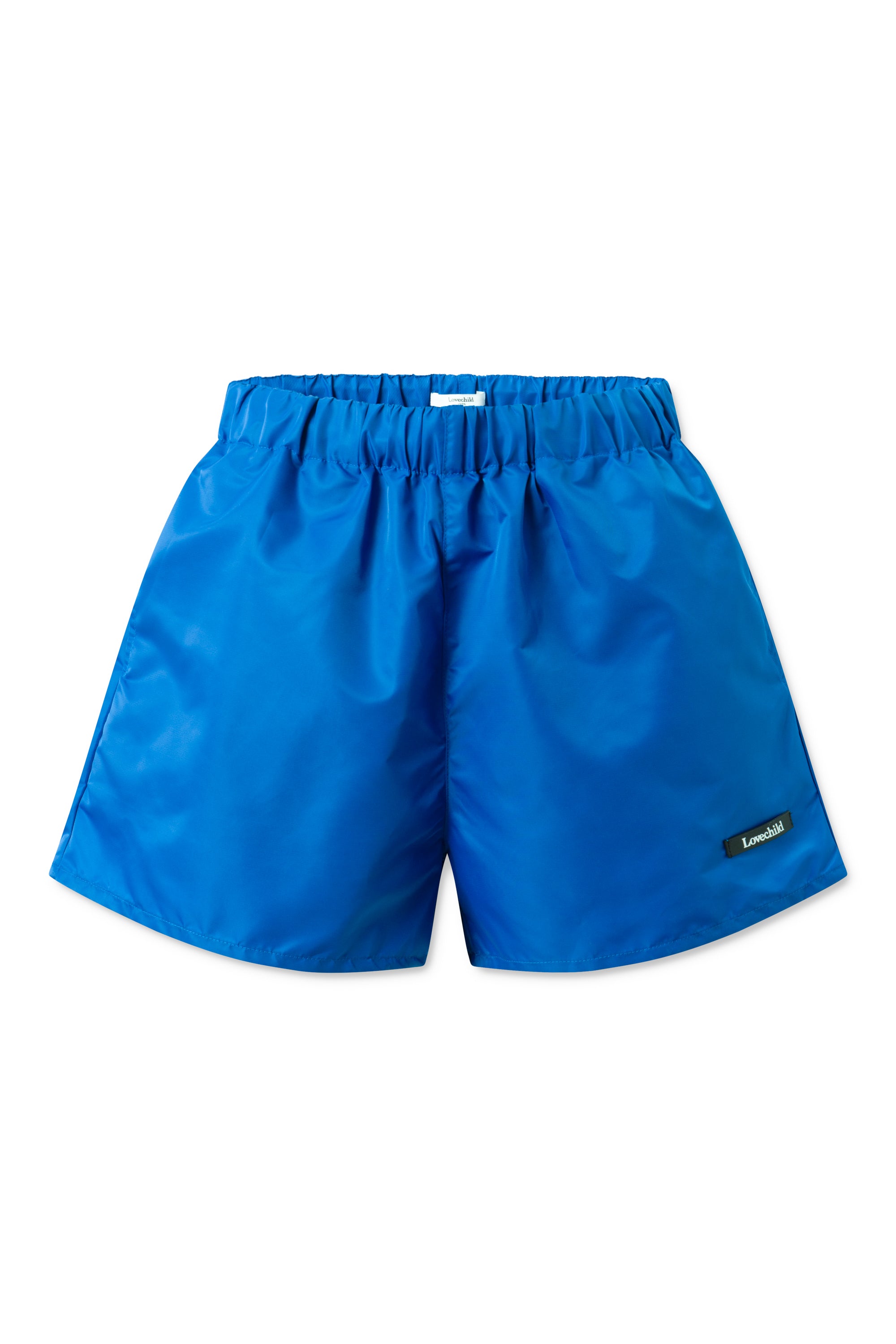 Lovechild 1979 Alessio Shorts - Royal Blue SHORTS 425 Royal Blue