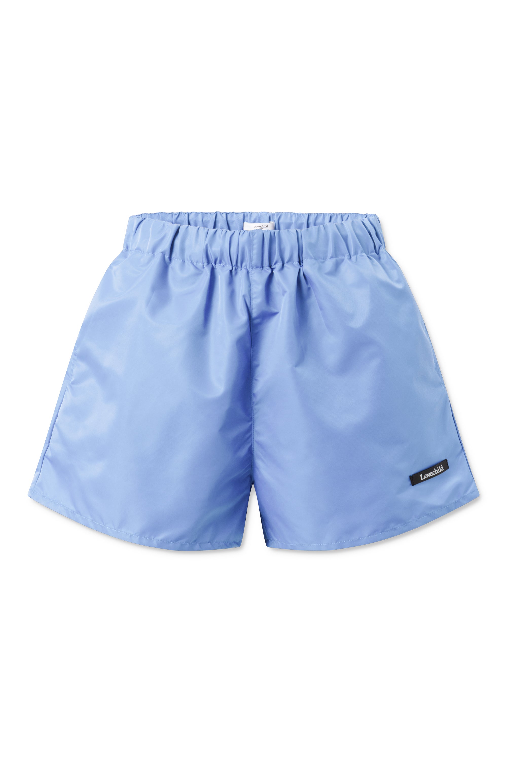 Lovechild 1979 Alessio Shorts - Sky Blue SHORTS 467 Sky Blue
