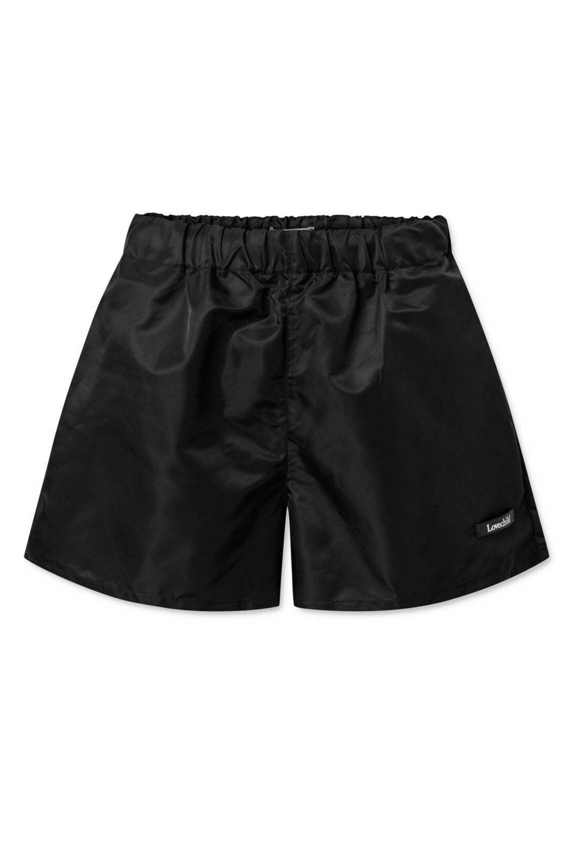 Lovechild 1979 Alessio shorts Shorts 999 Black