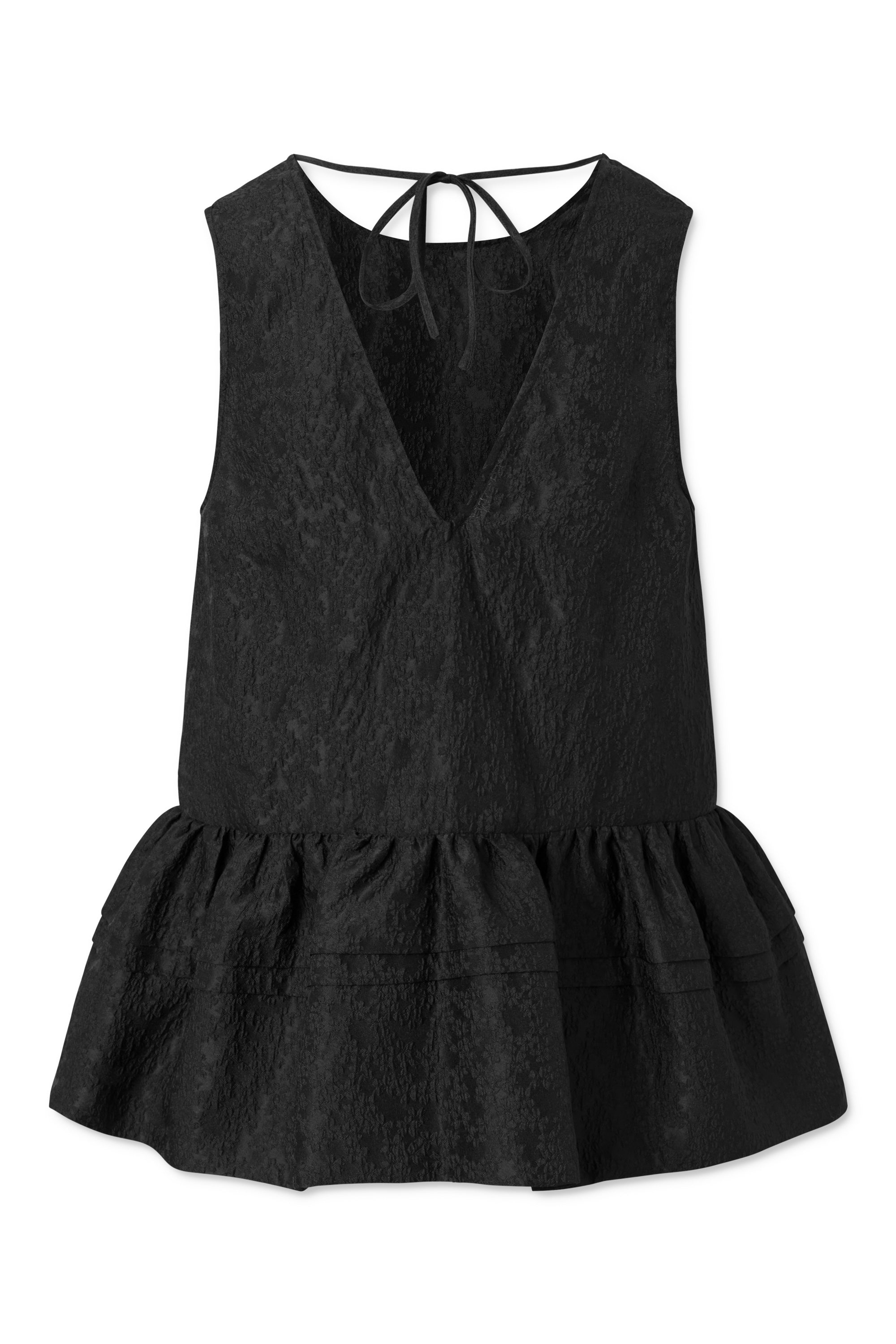 Lovechild 1979 Alessis Top BLOUSES 999 Black