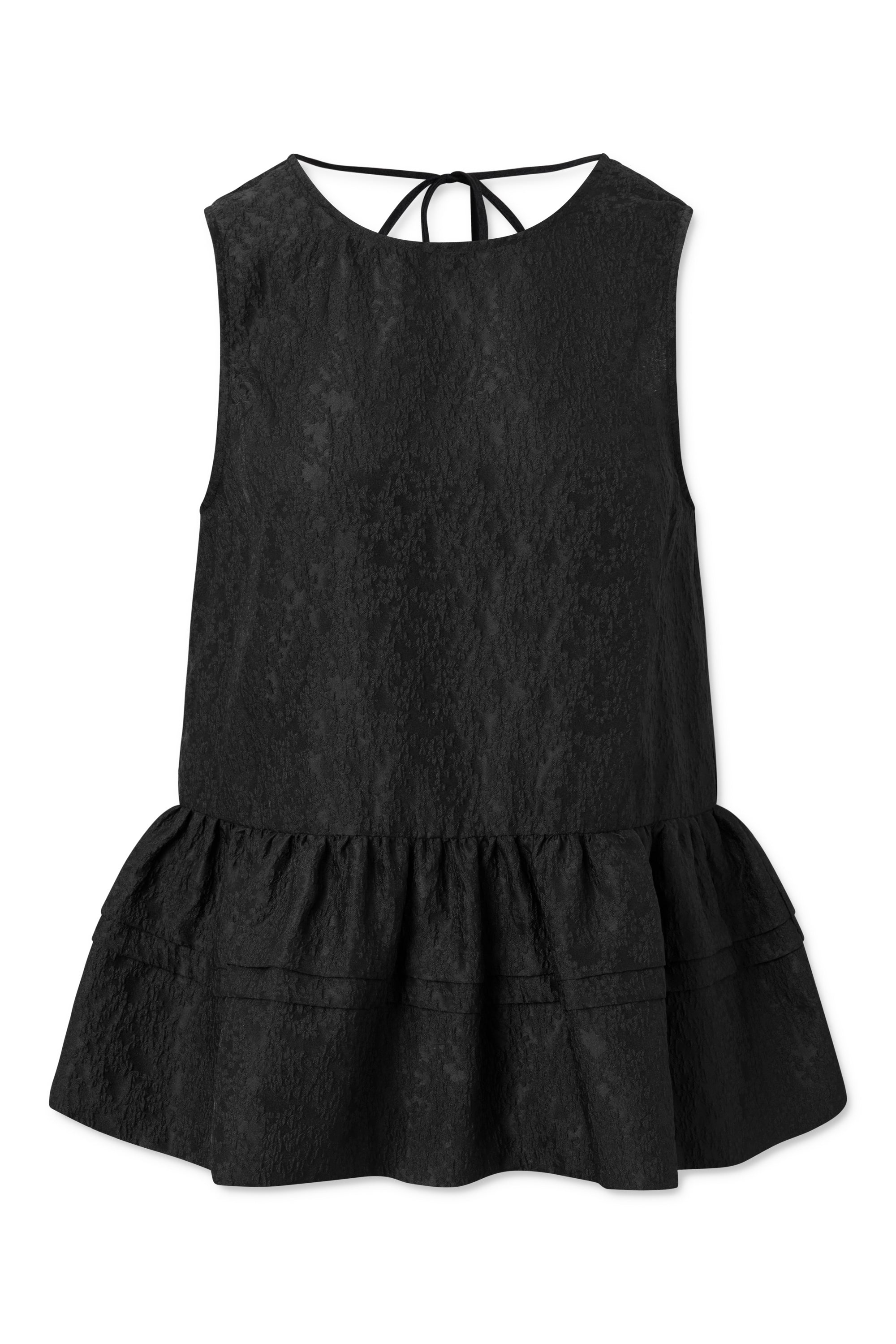 Lovechild 1979 Alessis Top BLOUSES 999 Black