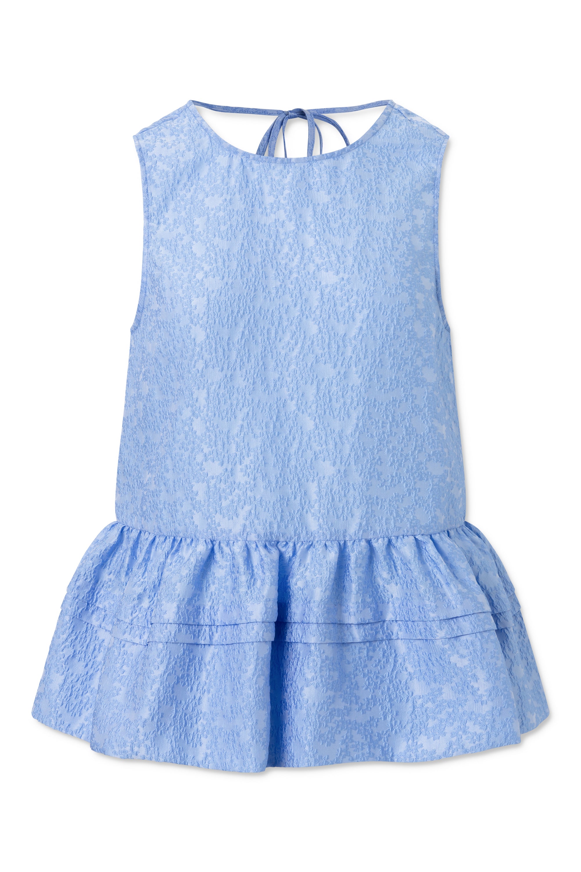 Lovechild 1979 Alessis Top BLOUSES 487 Endless Sky