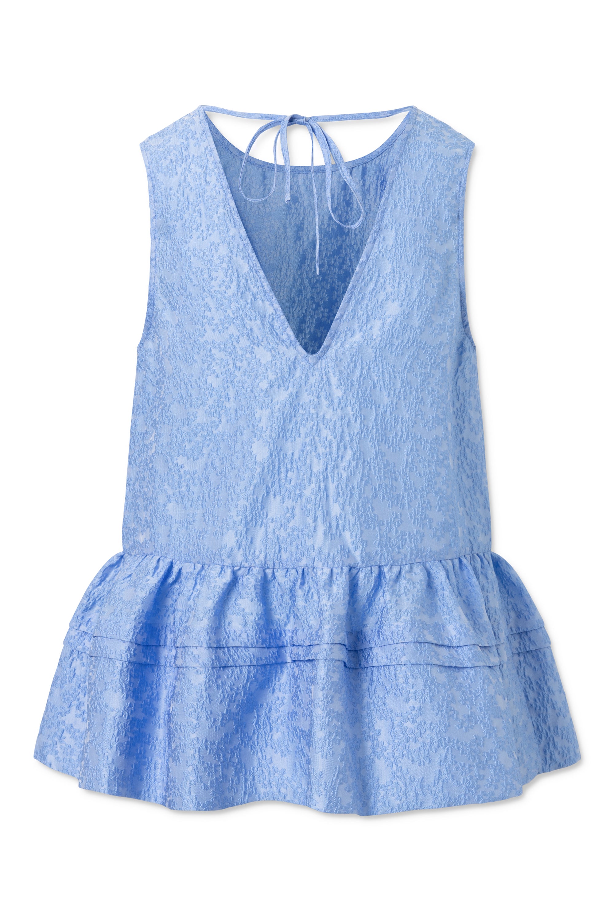 Lovechild 1979 Alessis Top BLOUSES 487 Endless Sky