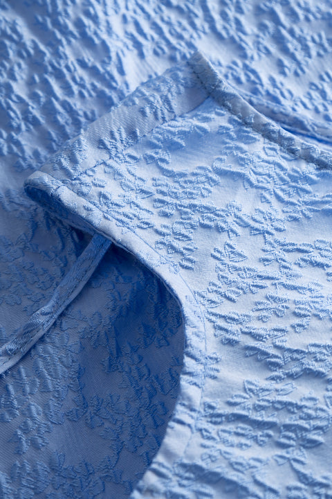 Lovechild 1979 Alessis Top BLOUSES 487 Endless Sky