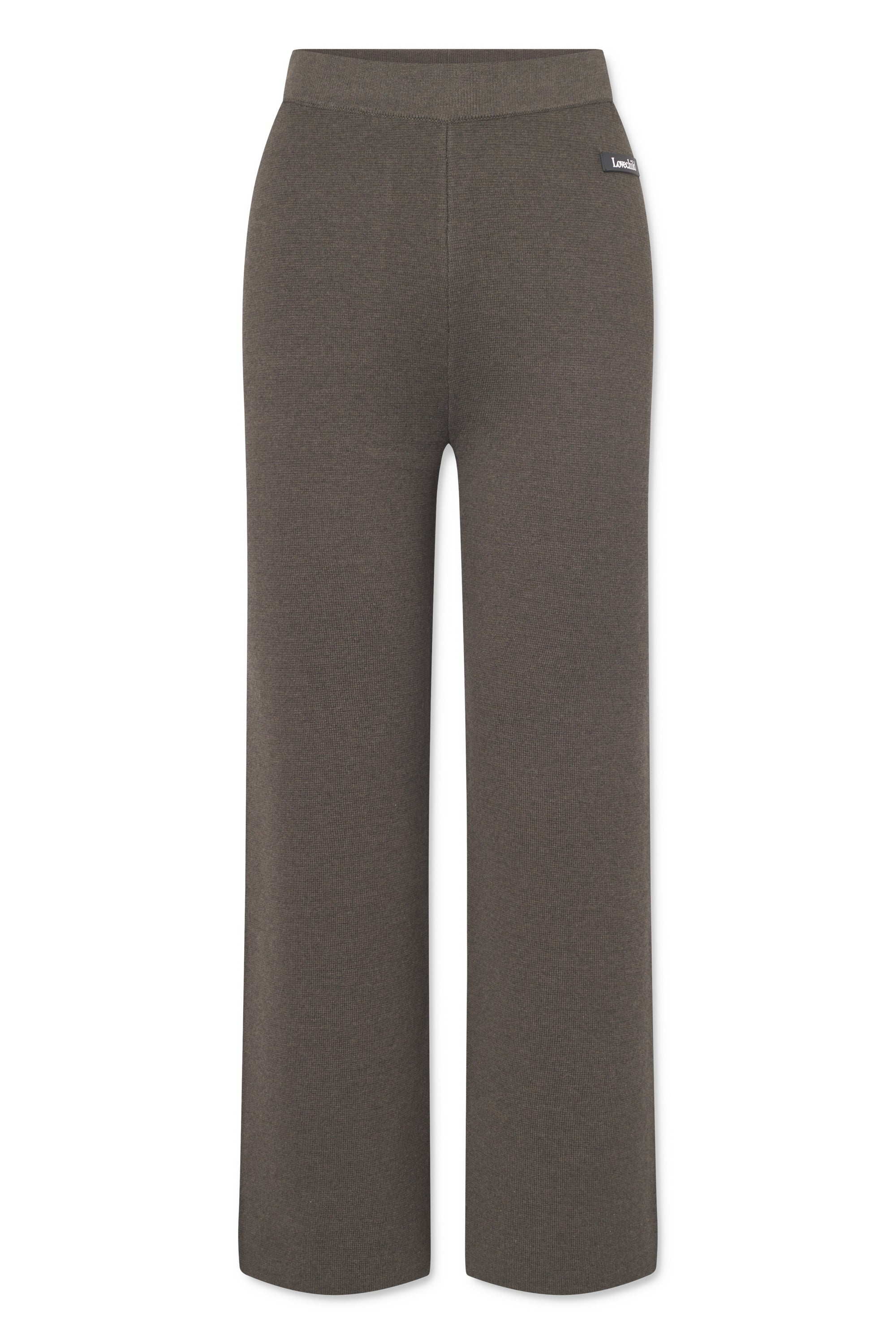 Lovechild 1979 Alexis Pants Pants 681 Army Melange