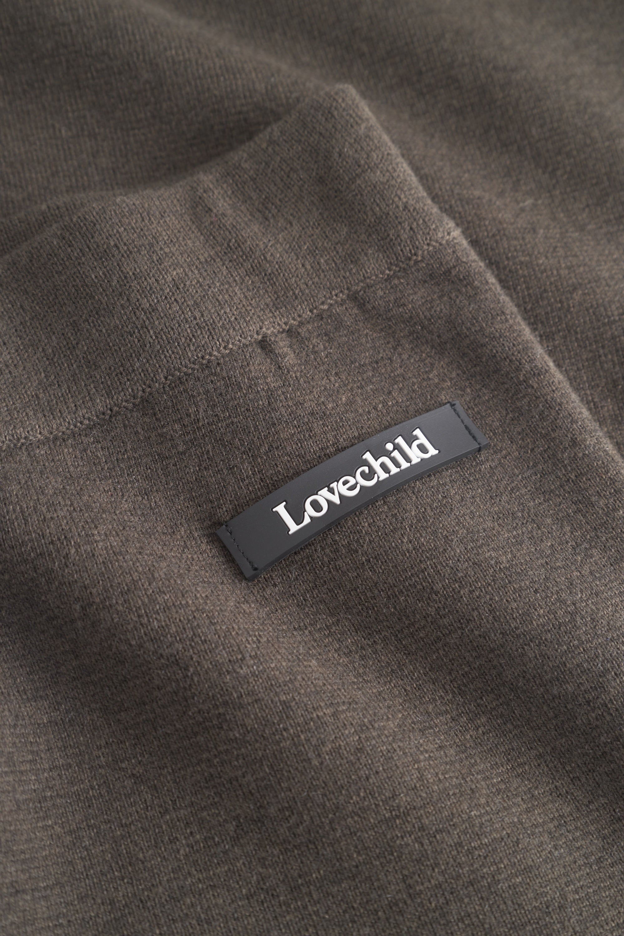 Lovechild 1979 Alexis Pants Pants 681 Army Melange