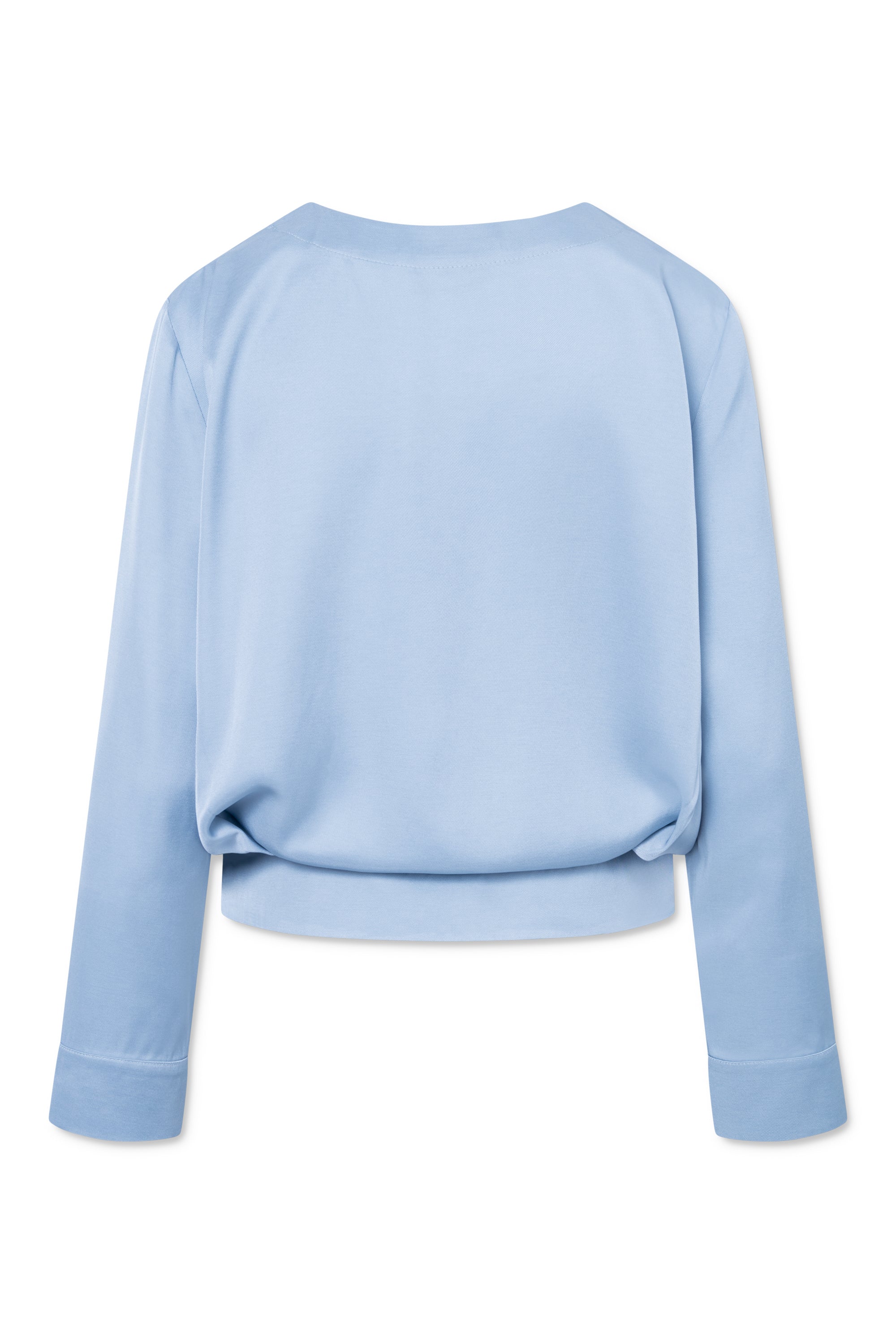 Lovechild 1979 Allegra Shirt Shirts 421 Dusty Blue