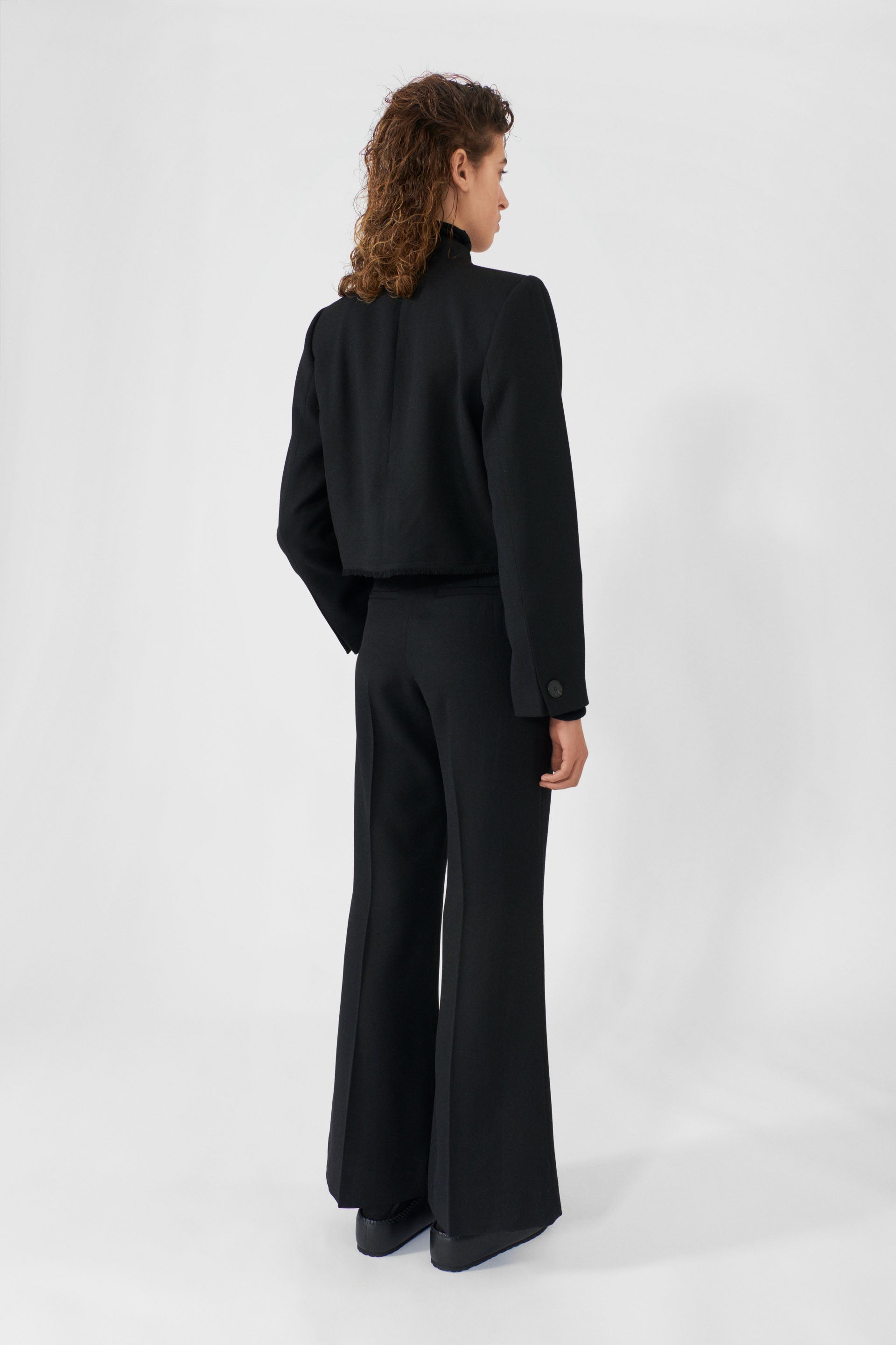 Lovechild 1979 Alma Blazer 999 Black