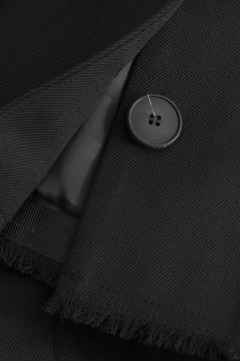 Lovechild 1979 Alma Blazer 999 Black