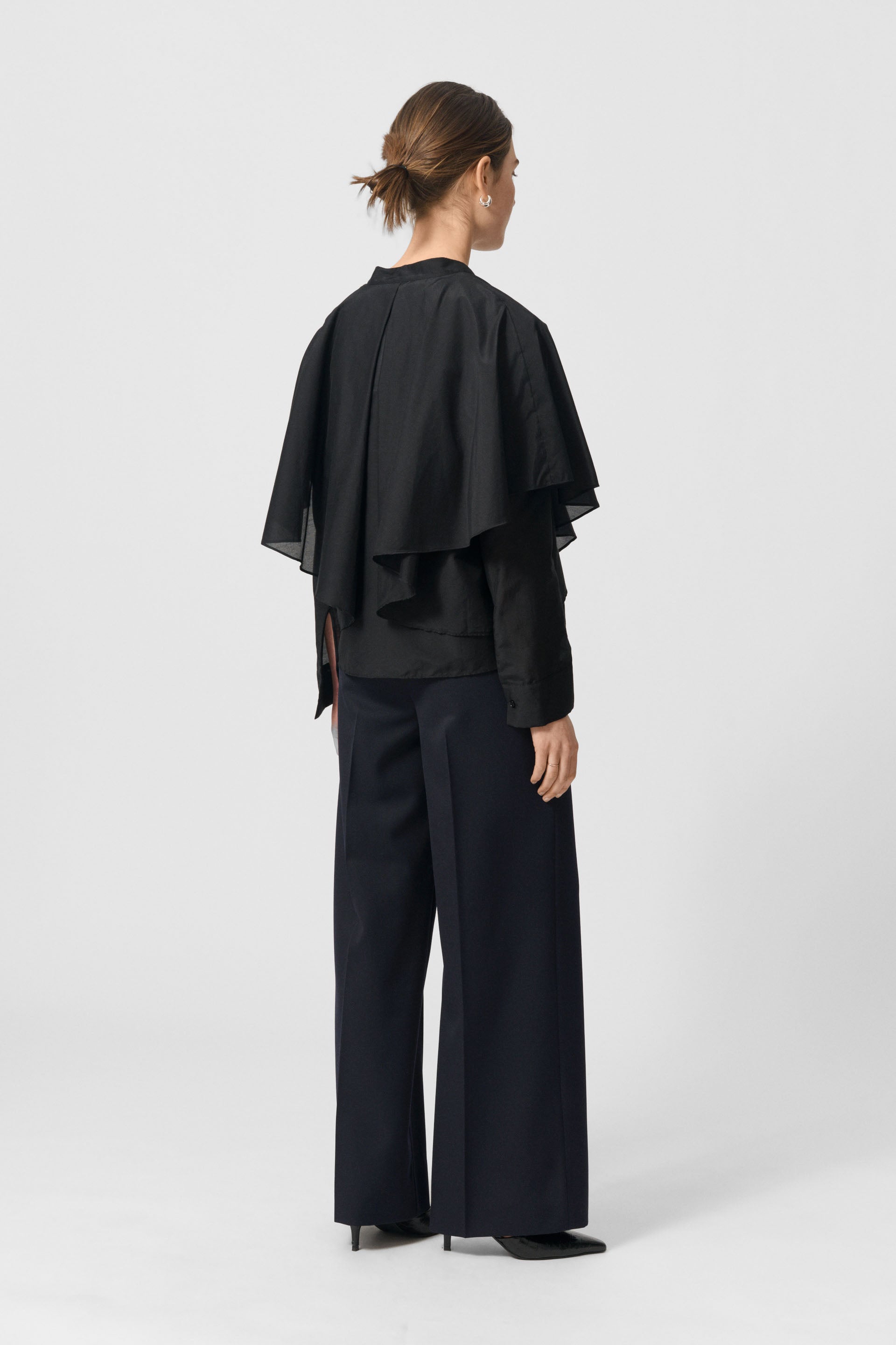 Lovechild 1979 Amy Blouse Blouses 999 Black