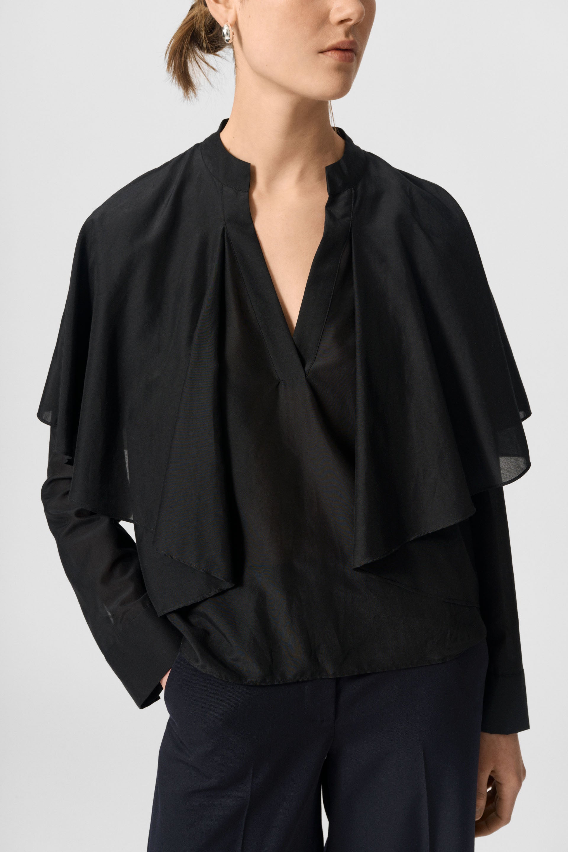 Lovechild 1979 Amy Blouse Blouses 999 Black