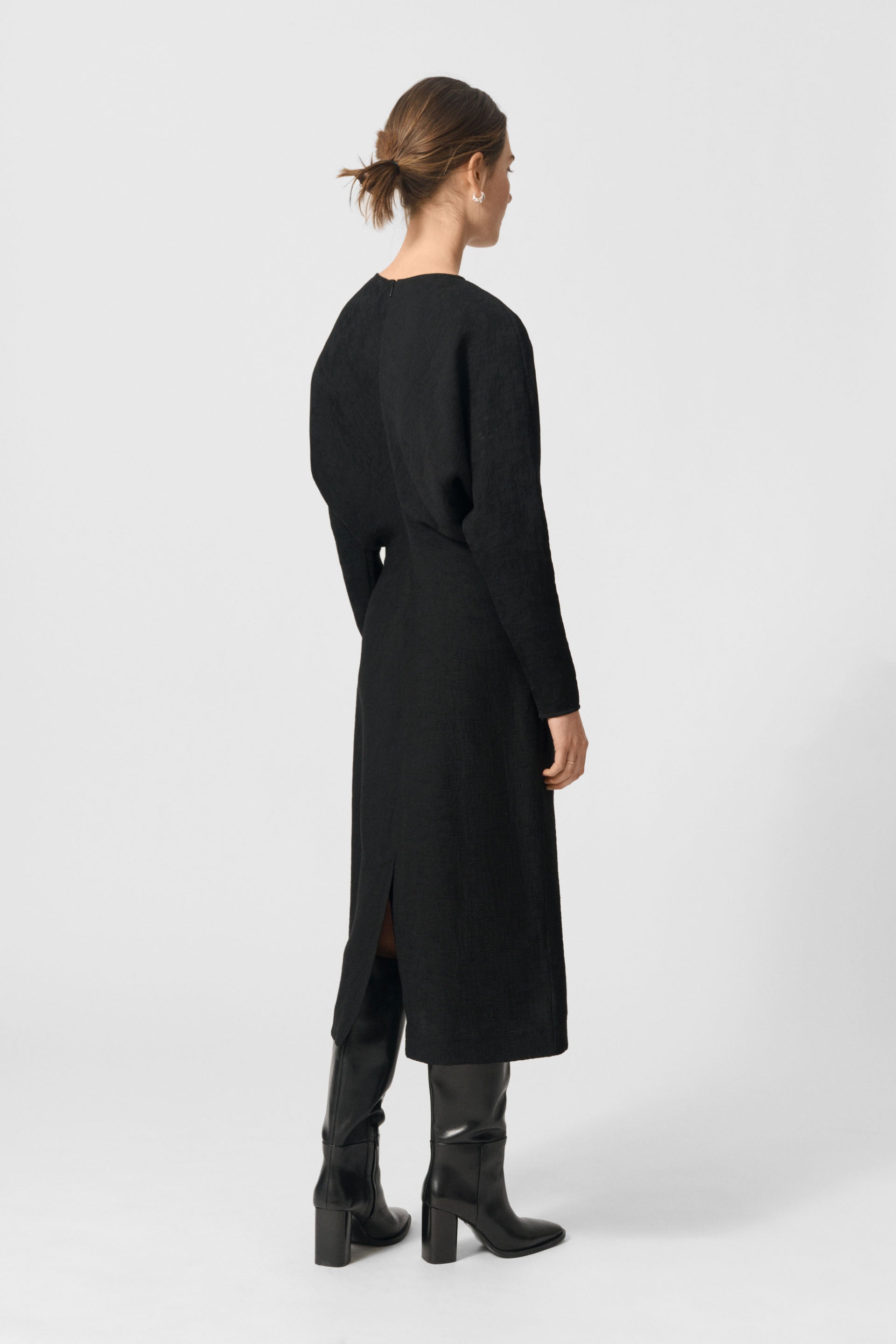 Lovechild 1979 Angela Dress Dresses 999 Black