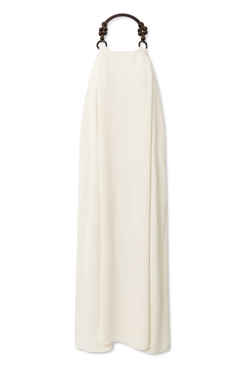 Lovechild 1979 Aniyah Dress DRESSES 007 Egret
