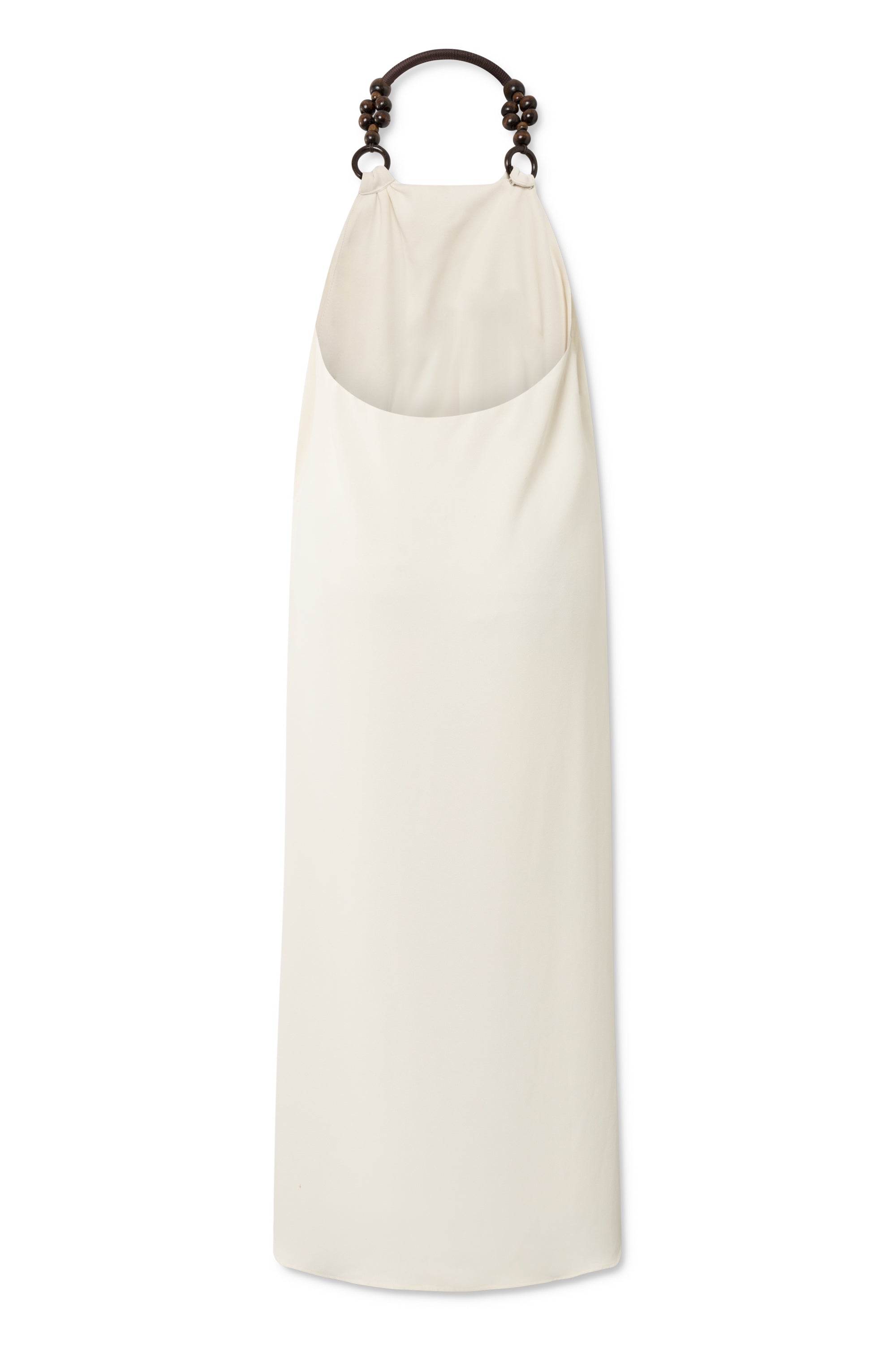 Lovechild 1979 Aniyah Dress DRESSES 007 Egret