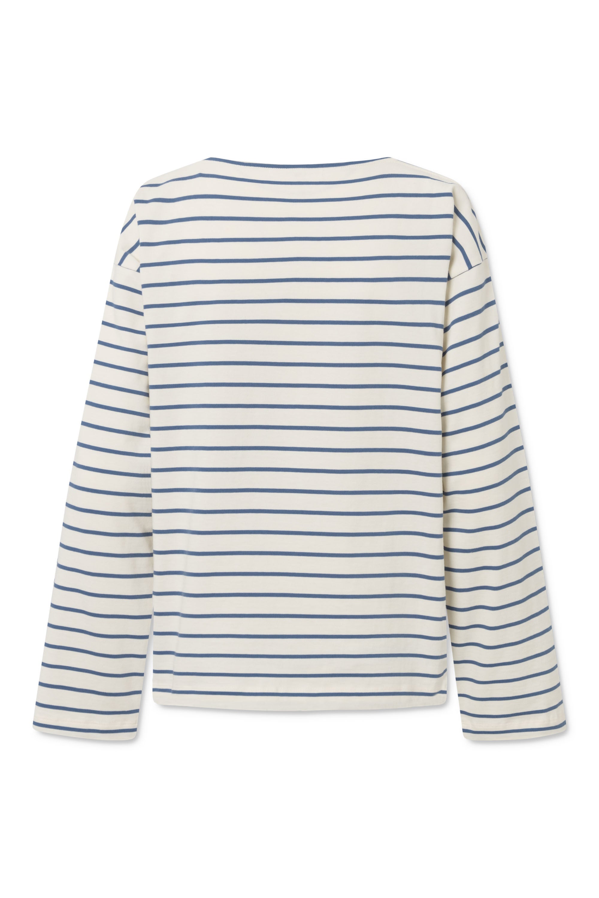 Lovechild 1979 Ann LS Tee T-SHIRTS 318 Bijoo Blue