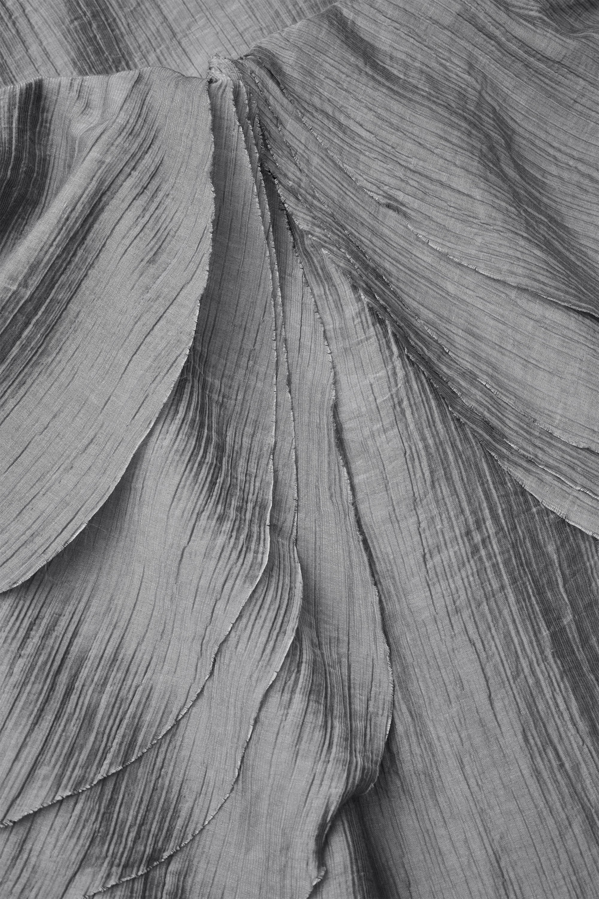 Lovechild 1979 Annalise Dress DRESSES 049 Warm Grey