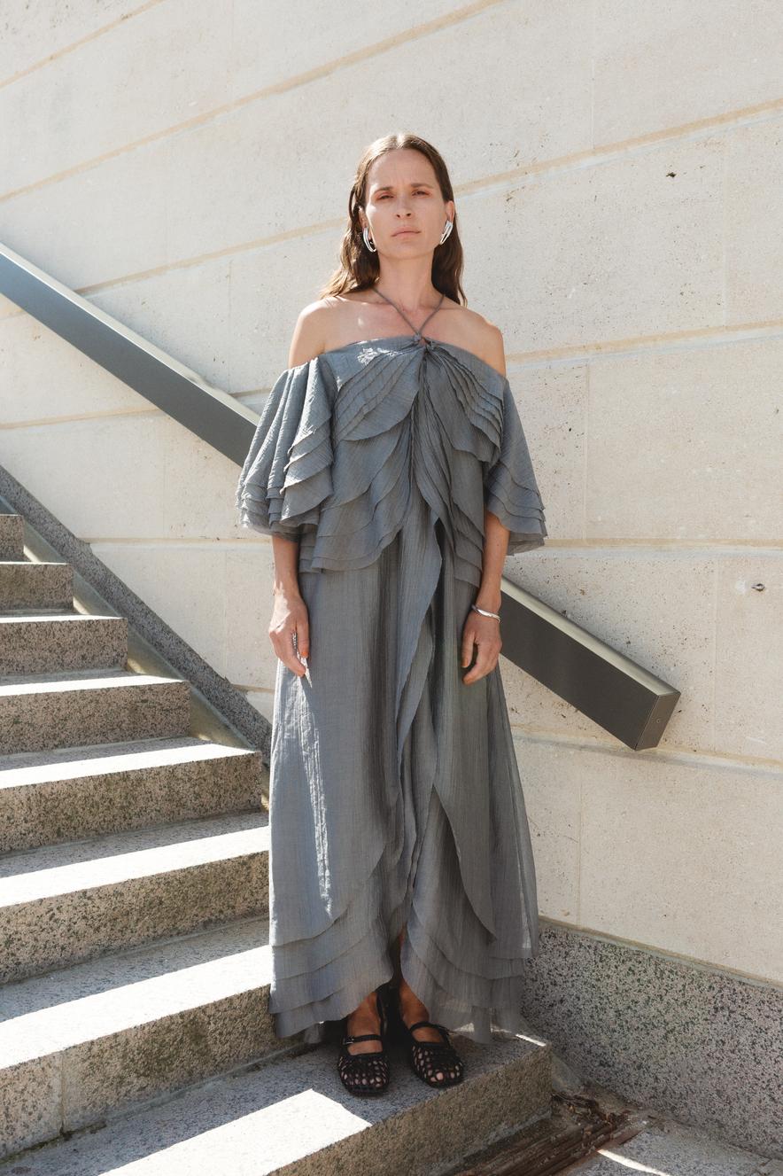 Lovechild 1979 Annalise Dress DRESSES