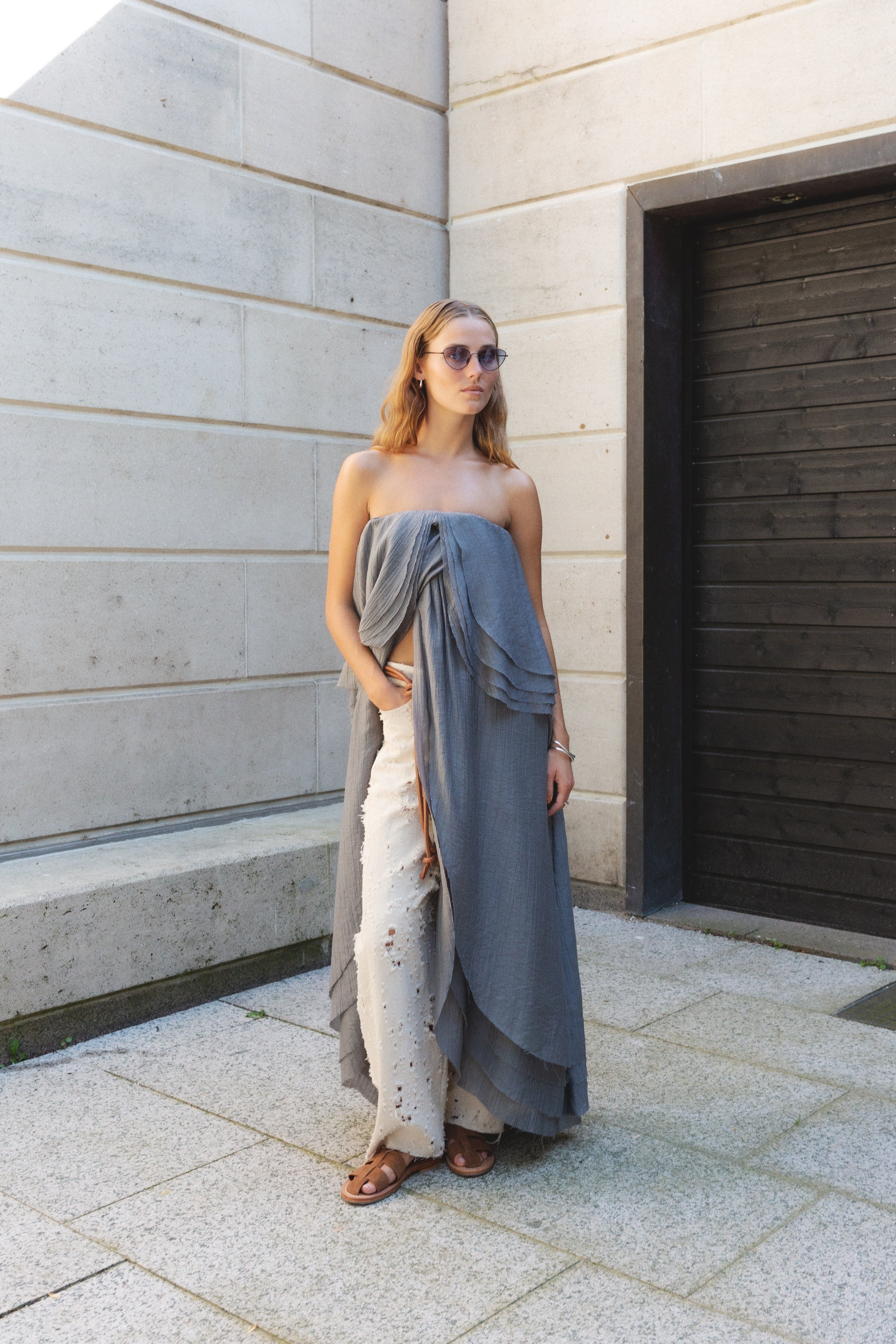 Lovechild 1979 Annalise Dress DRESSES