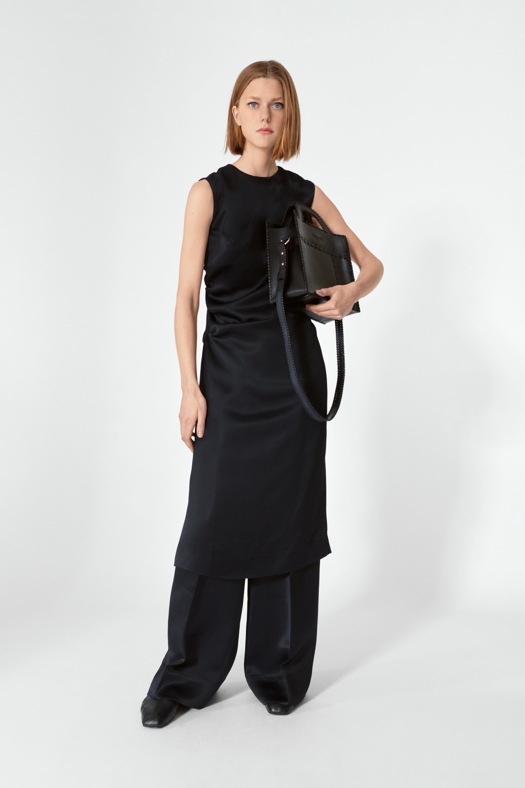 Lovechild 1979 Arabella Dress DRESSES 999 Black