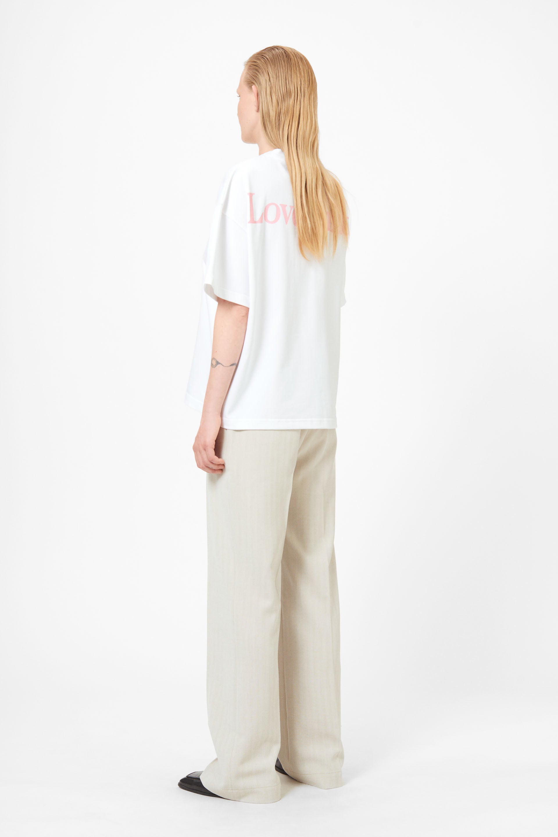 Lovechild 1979 Aria T-shirt T-Shirts