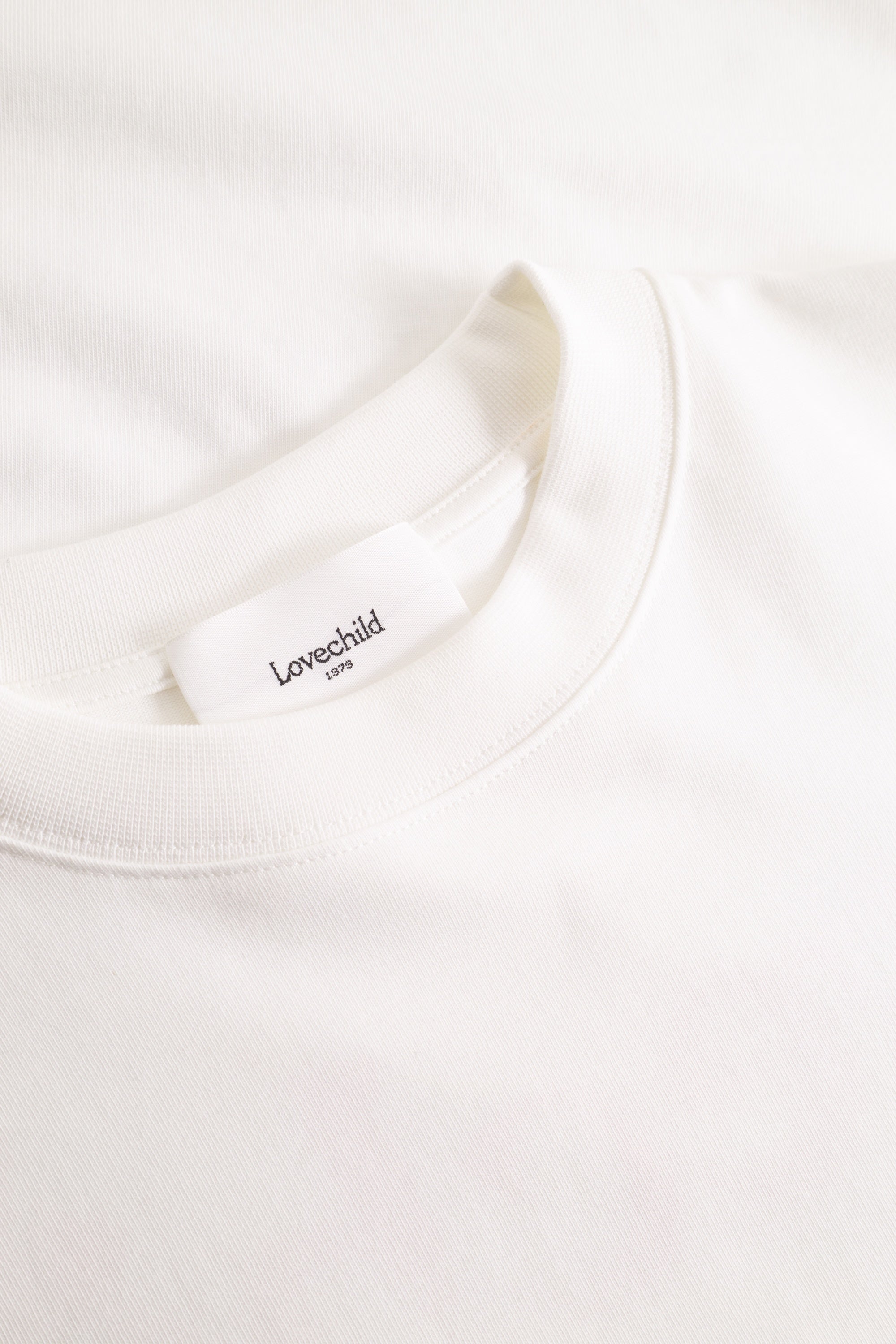 Lovechild 1979 Aria T-shirt T-Shirts