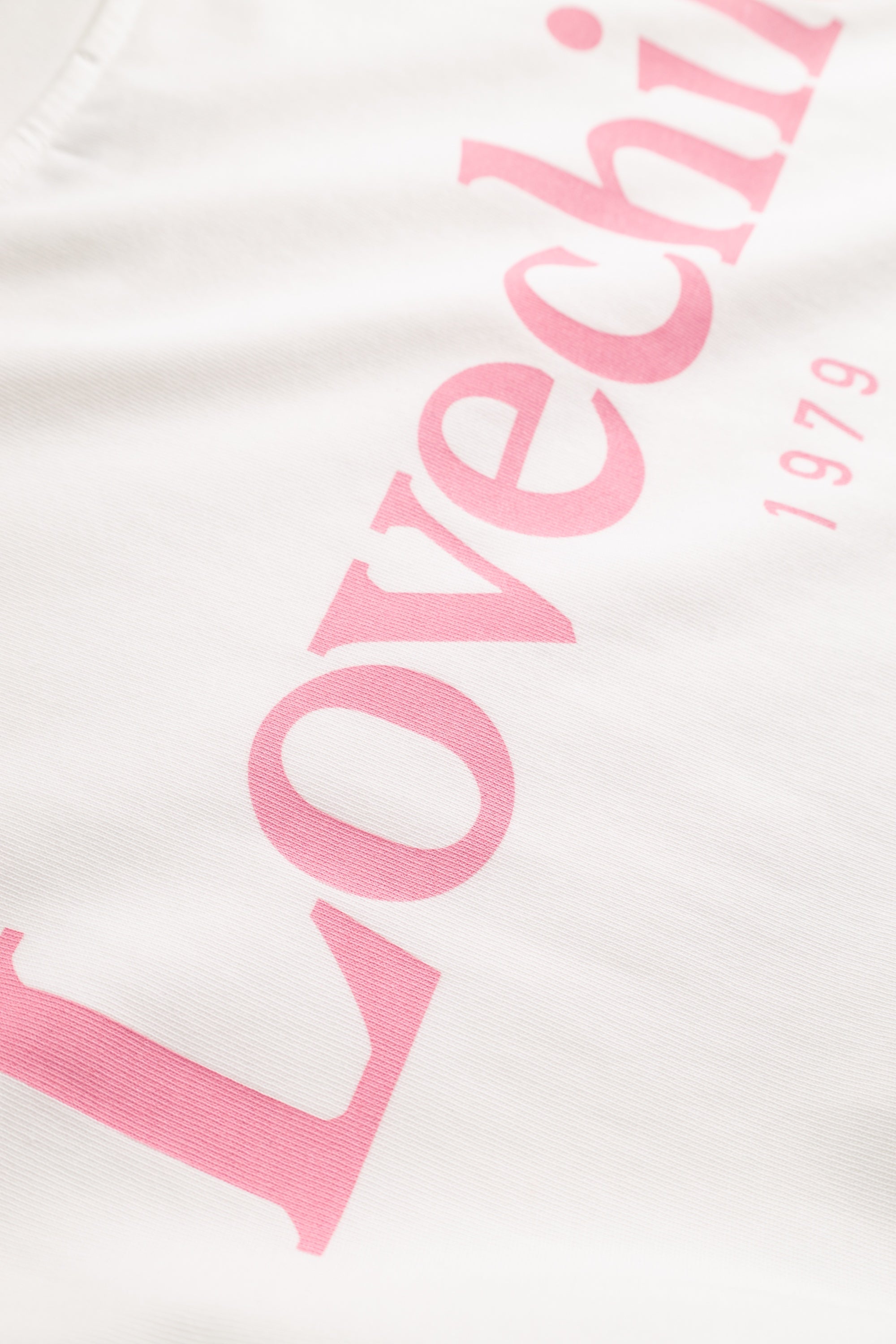Lovechild 1979 Aria T-shirt T-Shirts