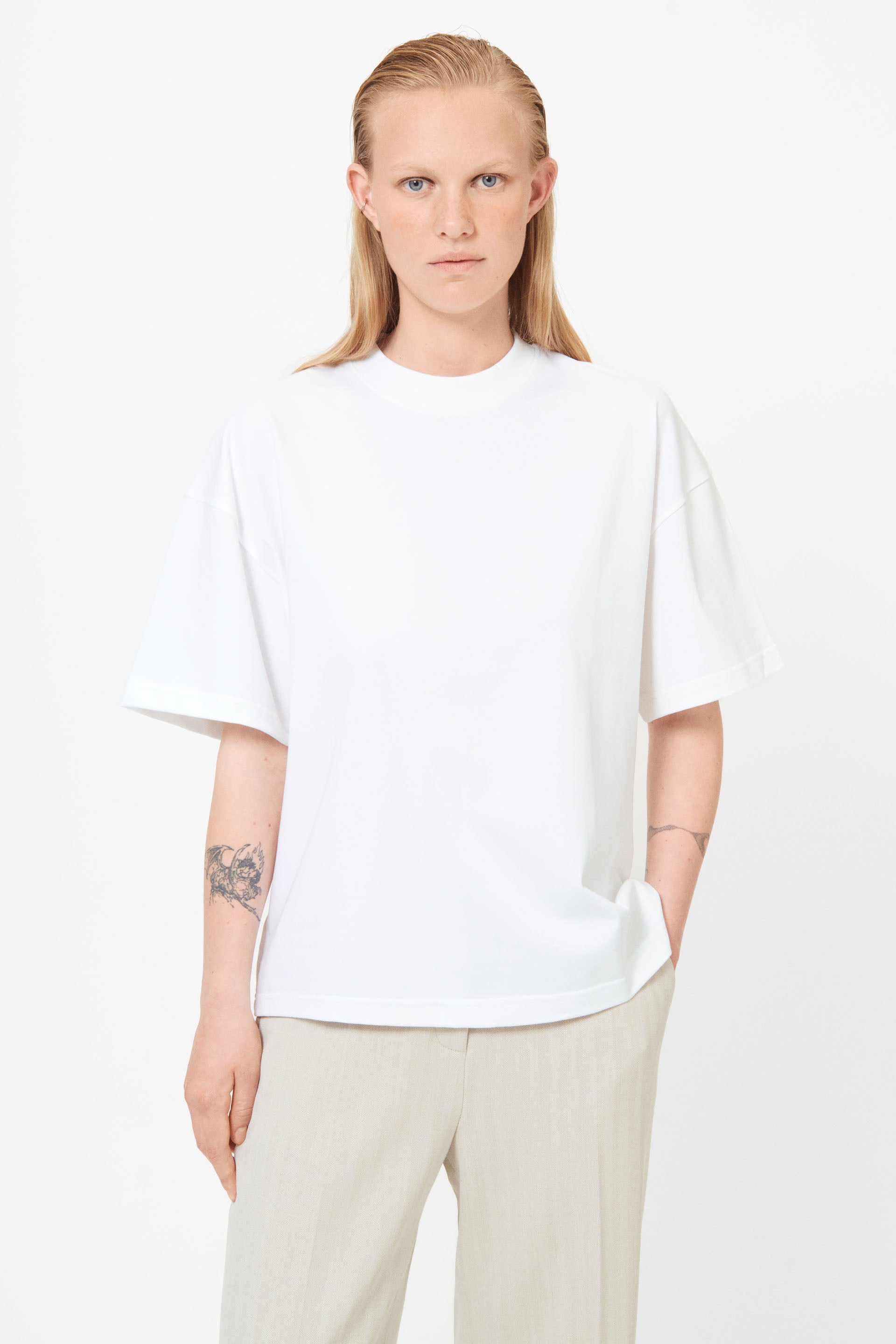 Lovechild 1979 Aria T-shirt T-Shirts