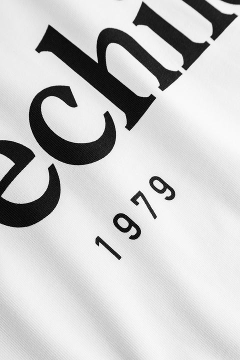 Lovechild 1979 Aria T-shirt T-Shirts 900 Bright White