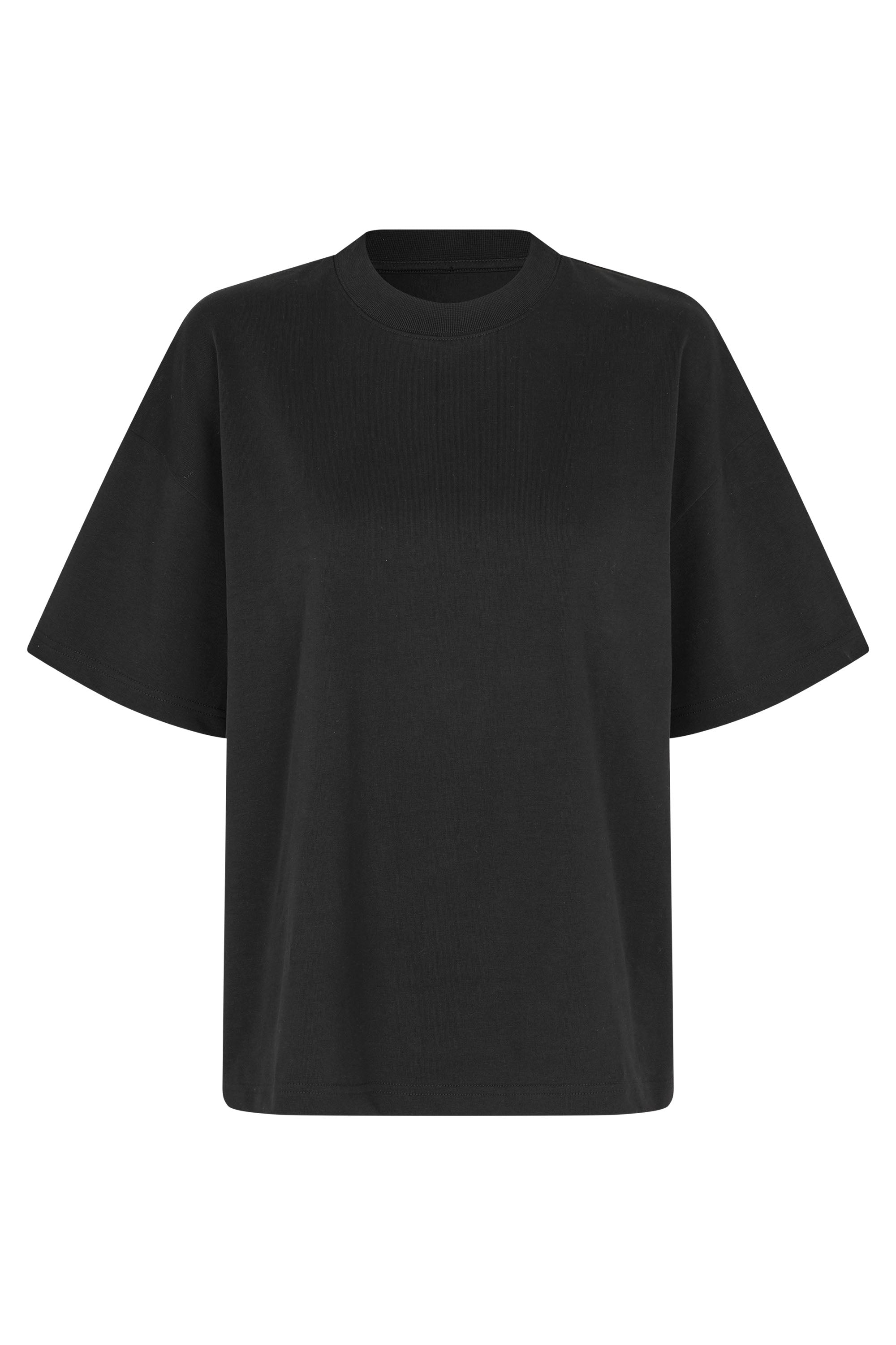 Lovechild 1979 Aria T-shirt T-Shirts 999 Black