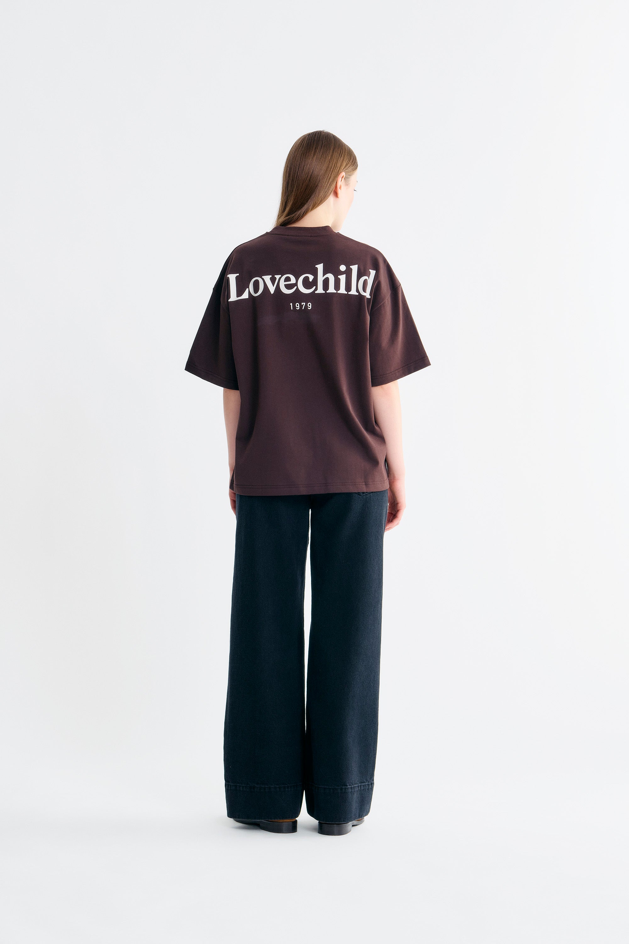 Lovechild 1979 Aria T-shirt T-shirt