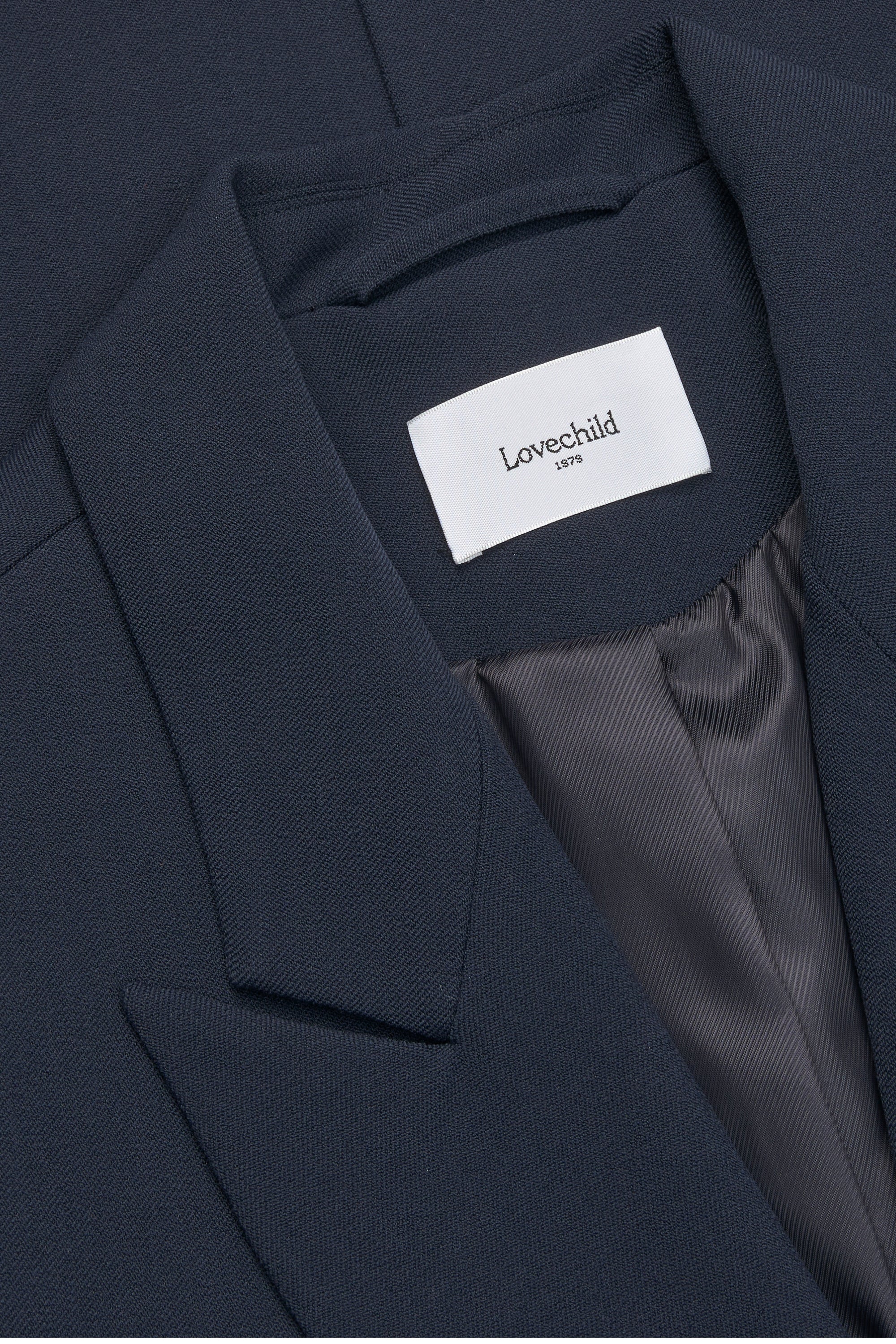 Lovechild 1979 Arizona Blazer Blazers 451 Total Eclipse