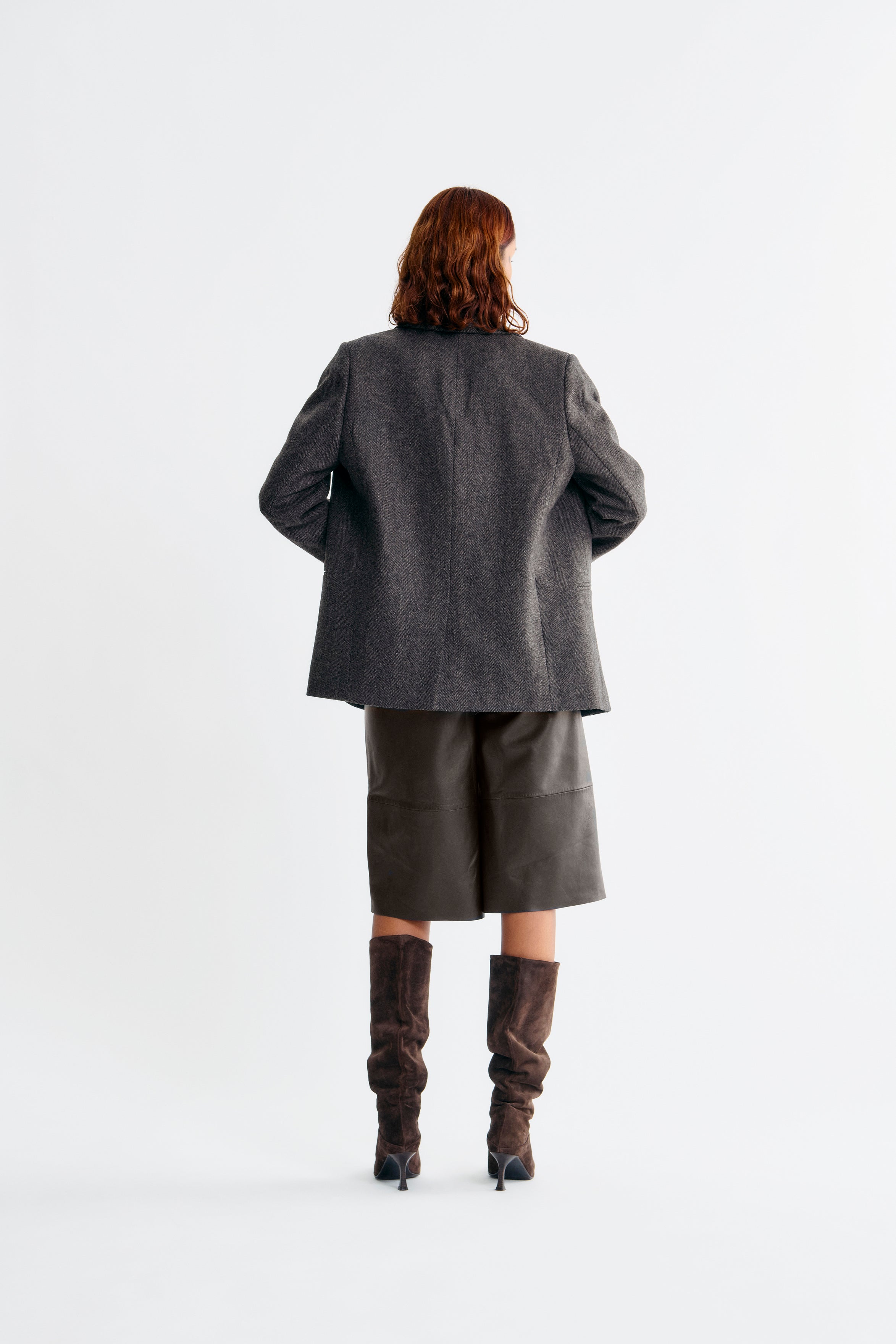 Lovechild 1979 Arizona Blazer Blazer 042 Multi Brown