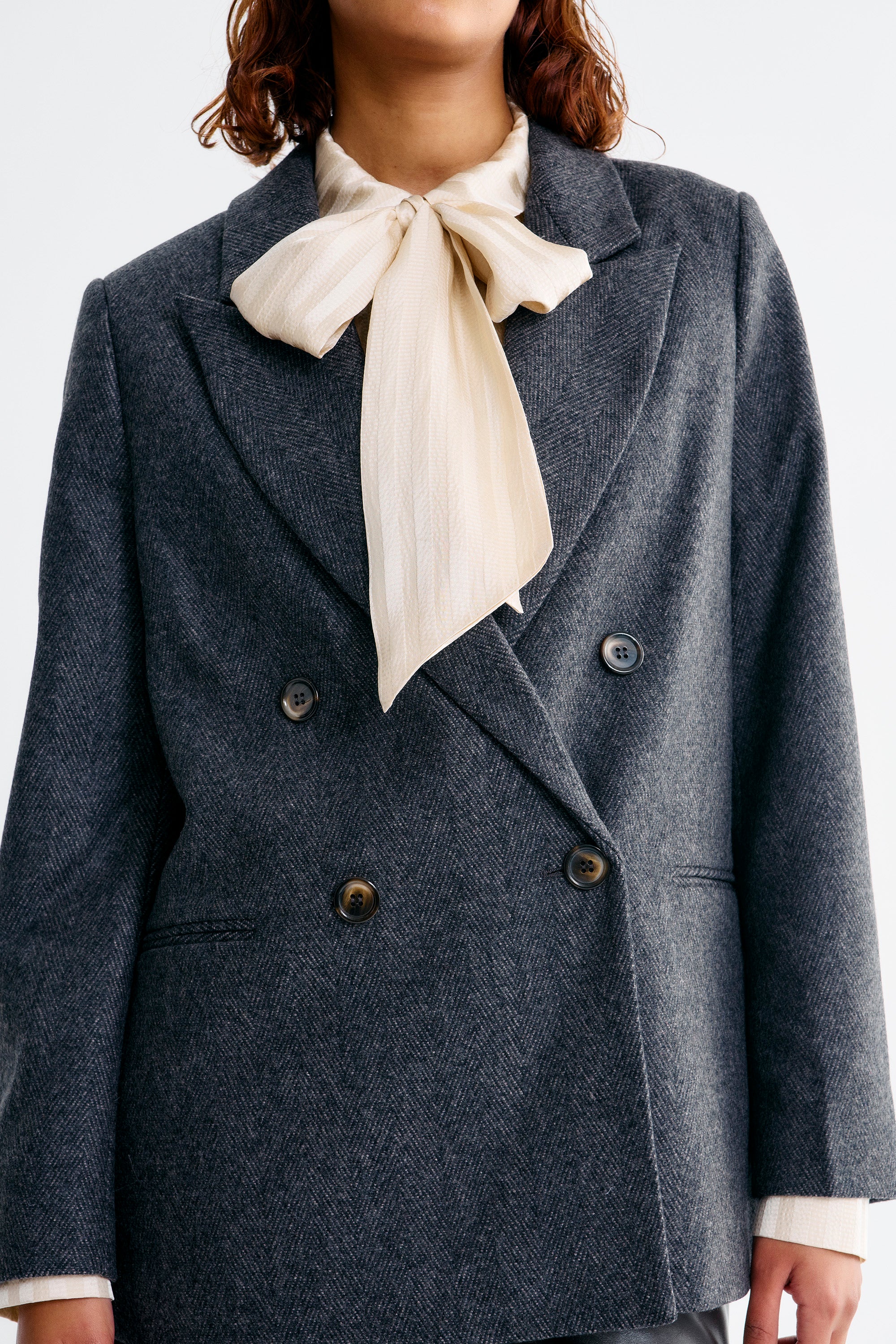 Lovechild 1979 Arizona Blazer Blazer 042 Multi Brown