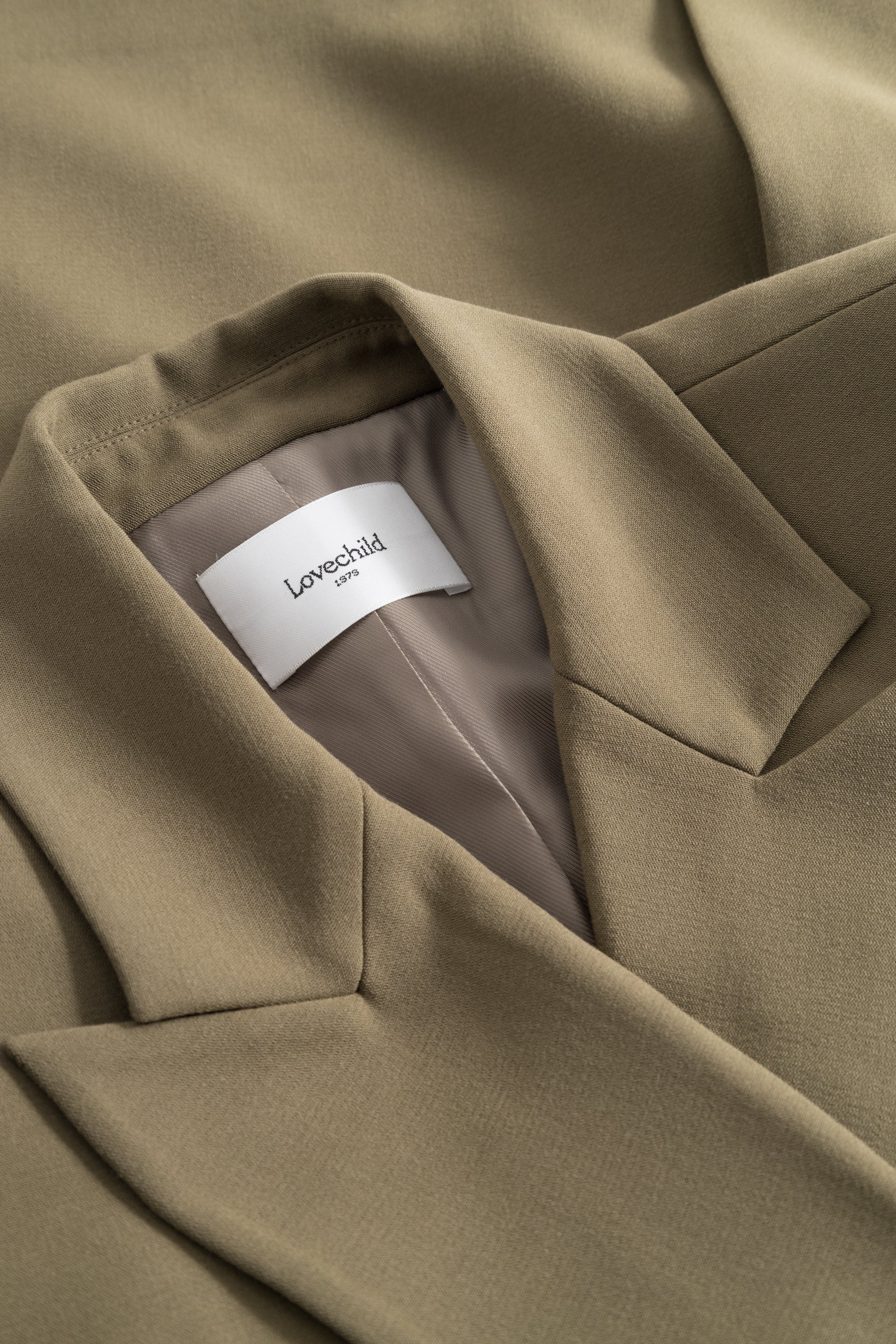 Lovechild 1979 Arizona Blazer Blazers 641 Army