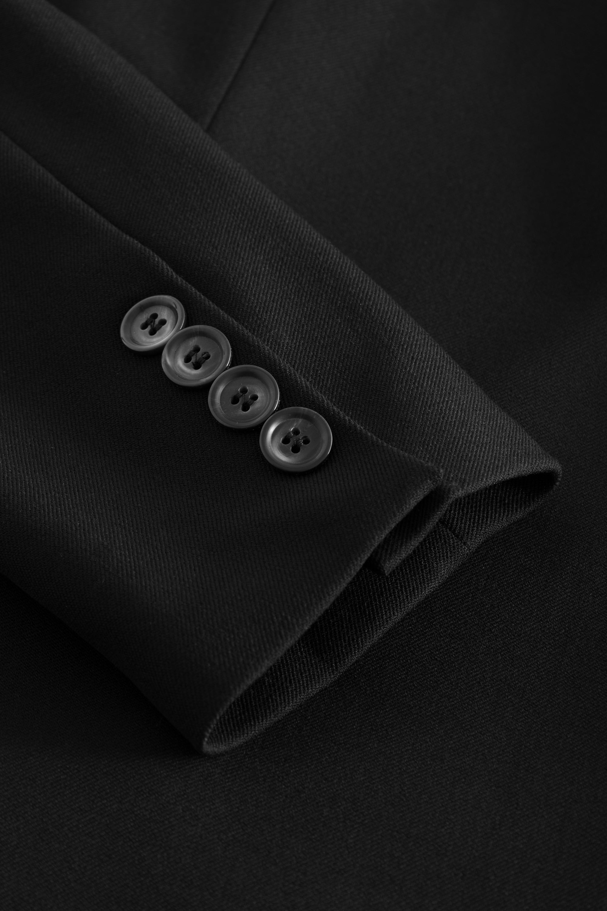 Lovechild 1979 Arizona Blazer - Black Blazers 999 Black